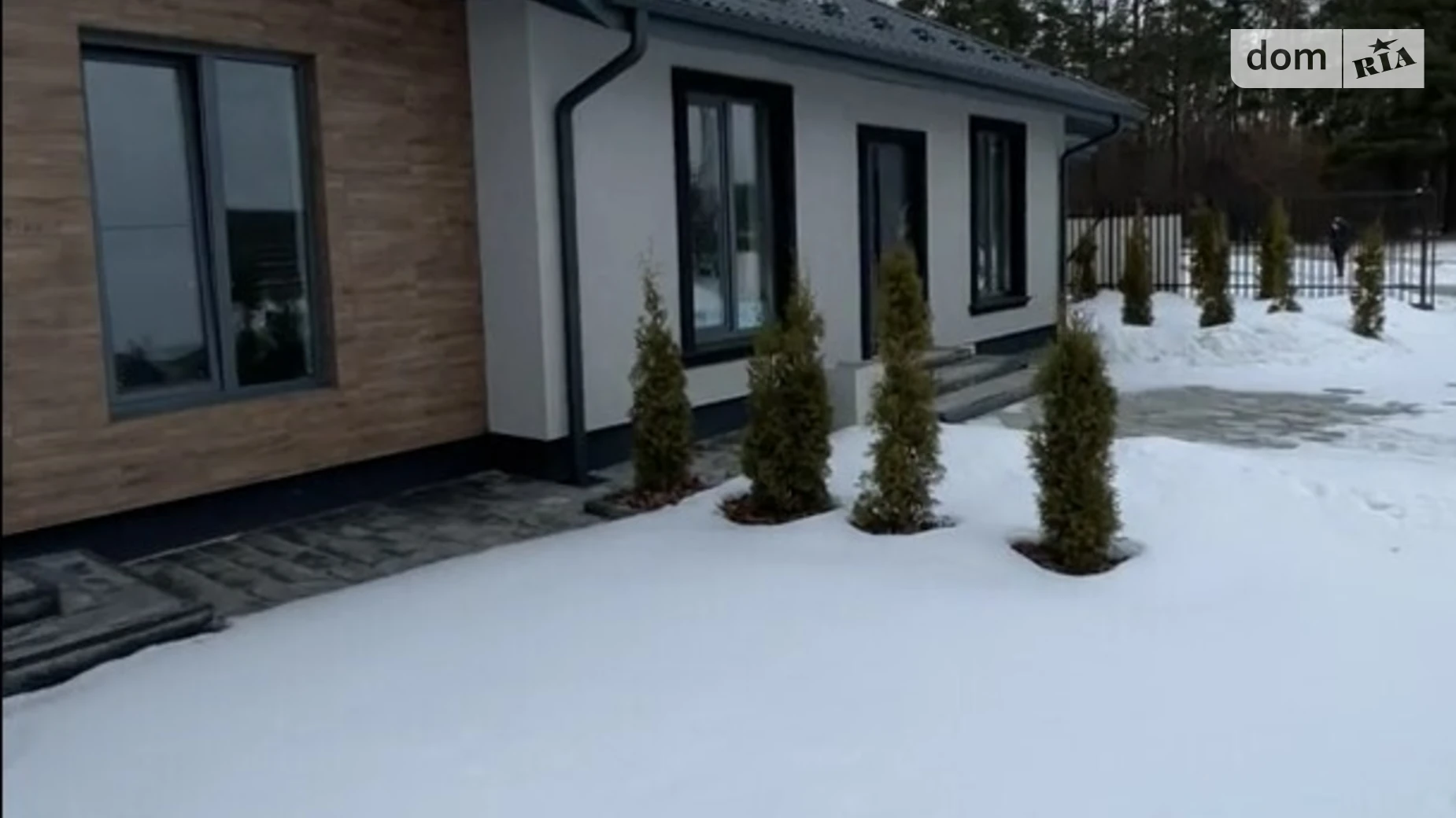 ул. Бориса Лятошинского(1-го Мая) Ворзель, цена: 73000 $ - фото 3