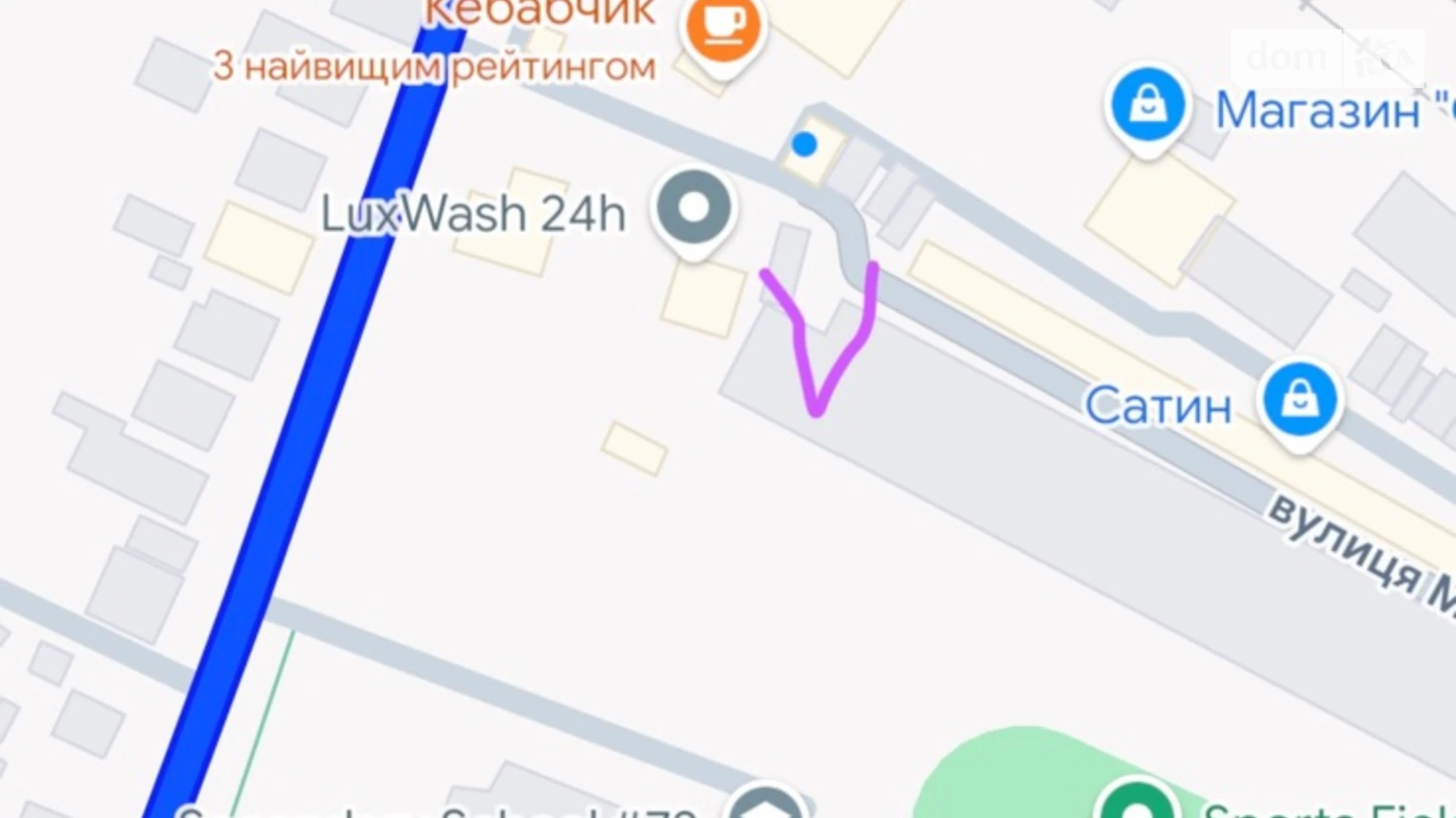 вул. Зубрівська Сихівський Львів, цена: 15000 $ - фото 3