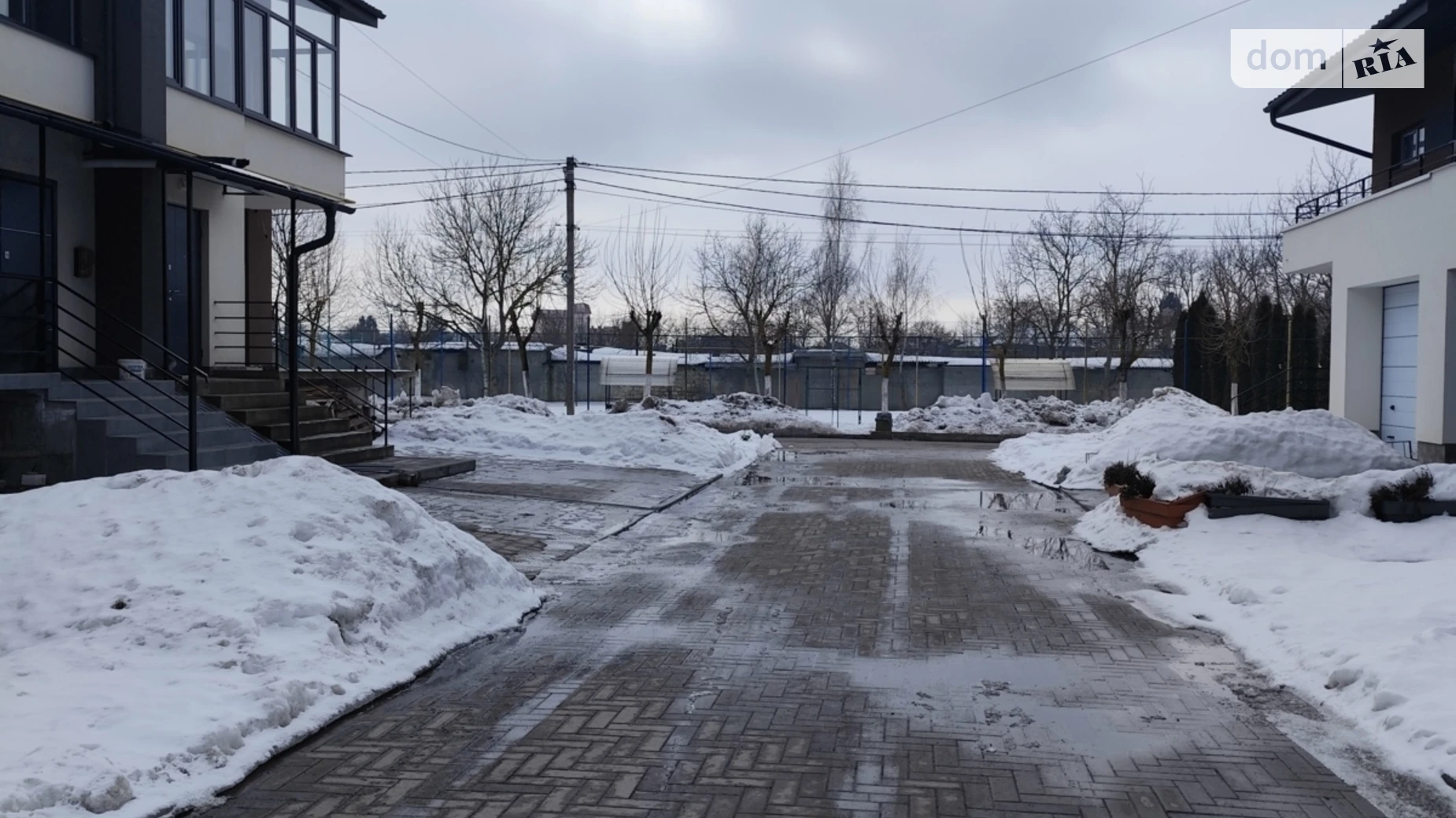 ул. Микулинецкая Кленовый гай Тернополь, цена: 95000 $ - фото 2