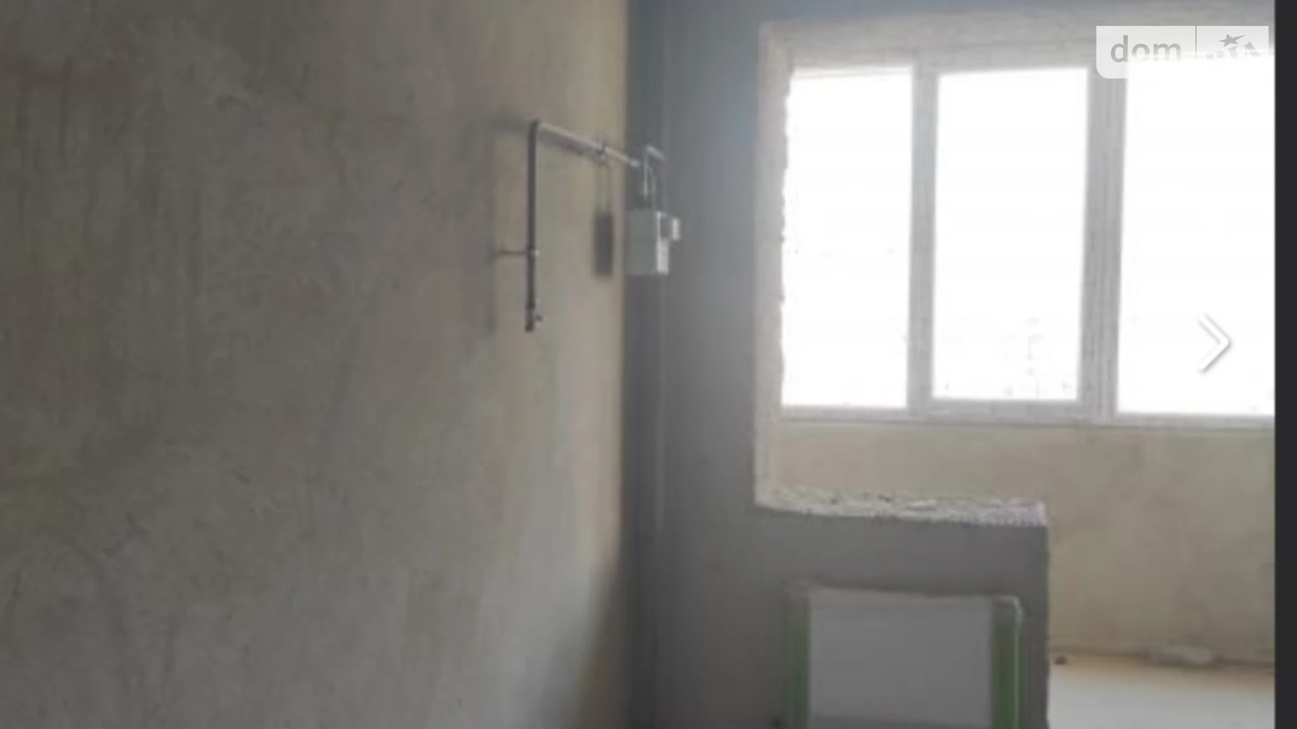 Продається 2-кімнатна квартира 79 кв. м у Одесі, вул. Академіка Сахарова, 16А - фото 3