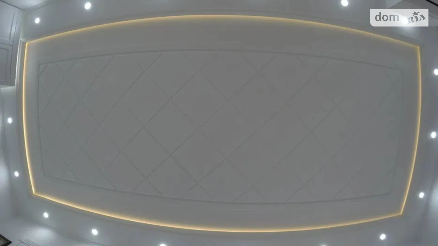 Продається 2-кімнатна квартира 56 кв. м у Кам'янському, просп. Металургів, 84А - фото 3