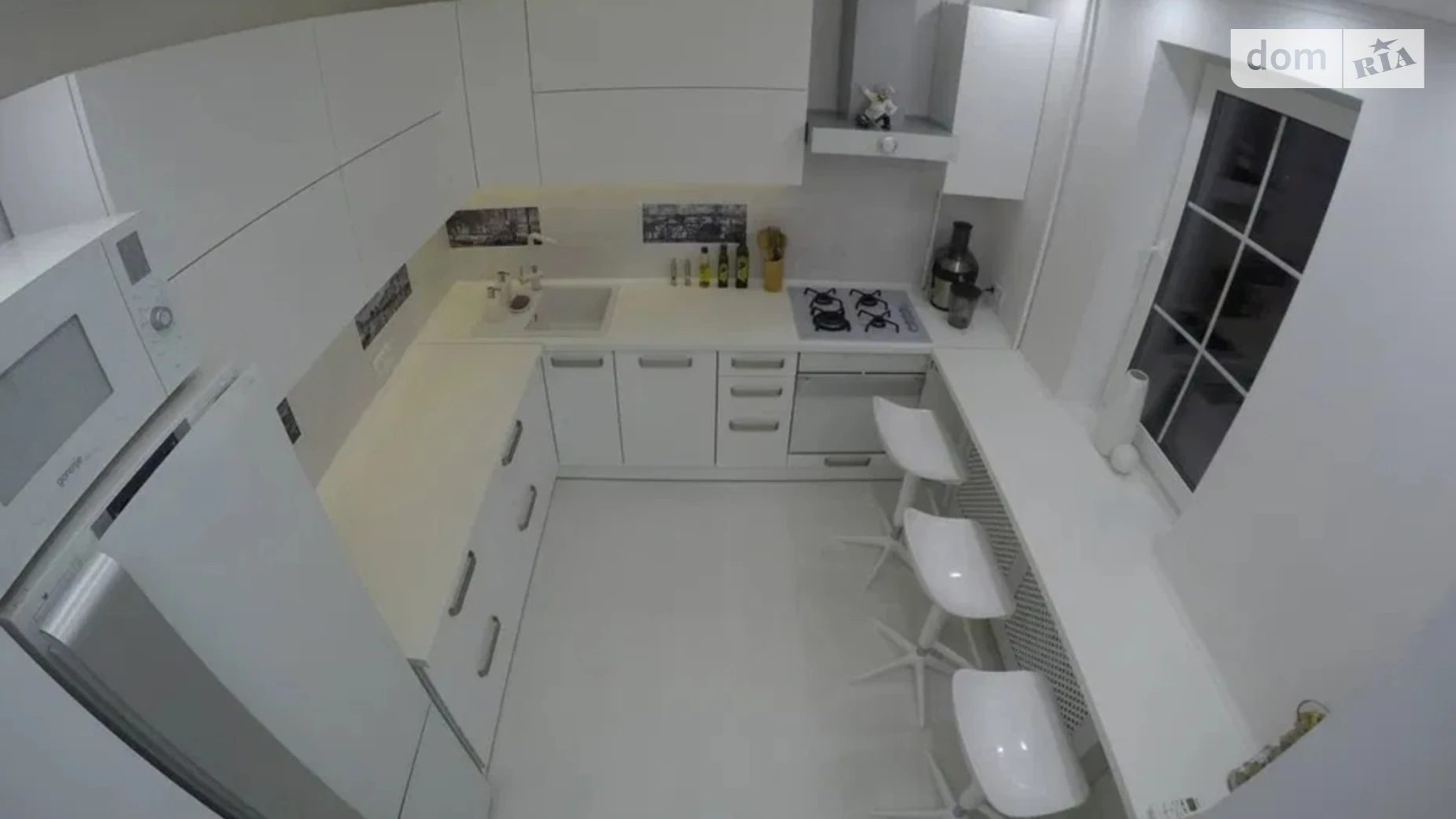 Продається 2-кімнатна квартира 56 кв. м у Кам'янському, просп. Металургів, 84А - фото 5