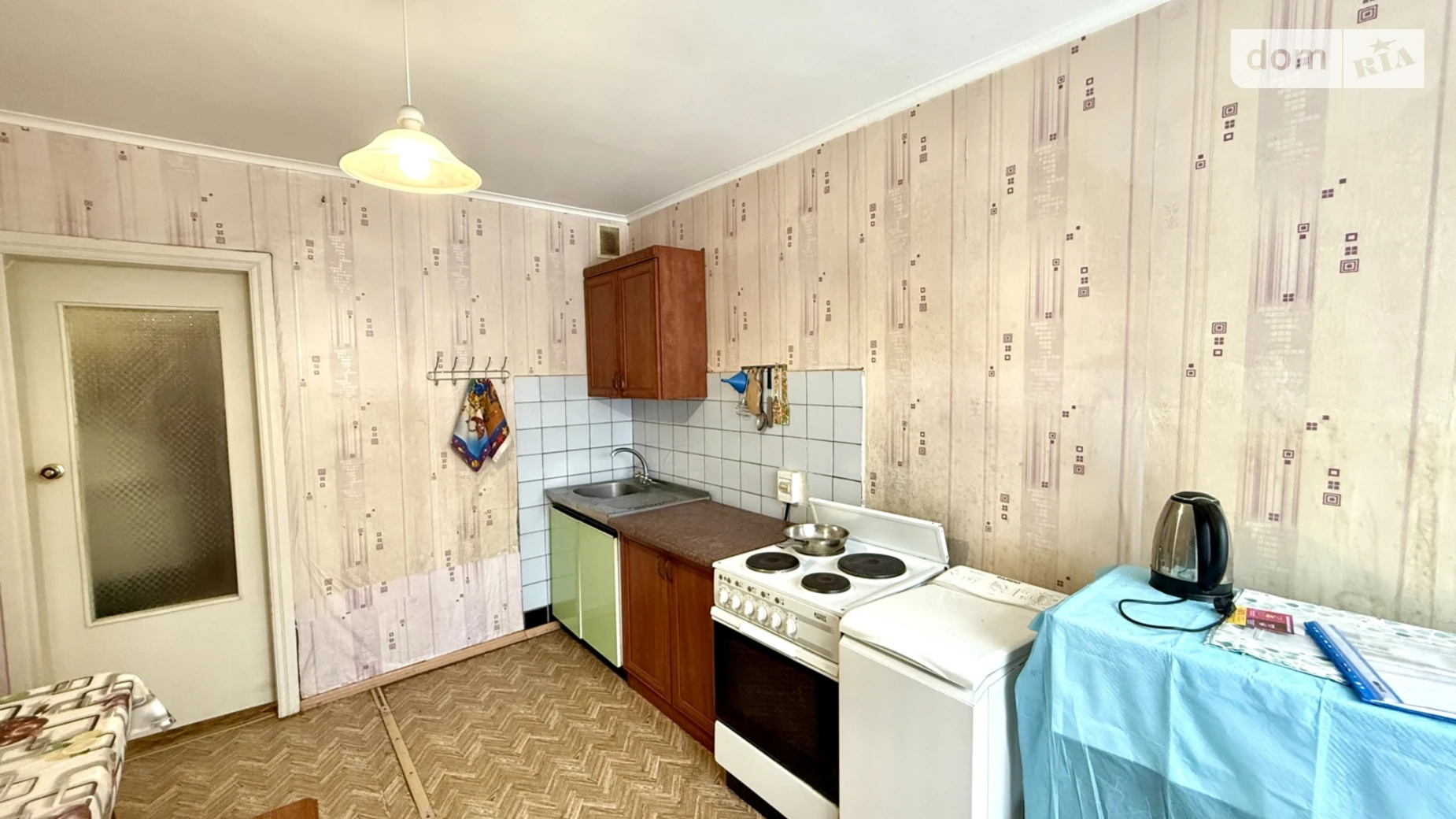 Продается 1-комнатная квартира 35.6 кв. м в, цена: 19000 $ - фото 3