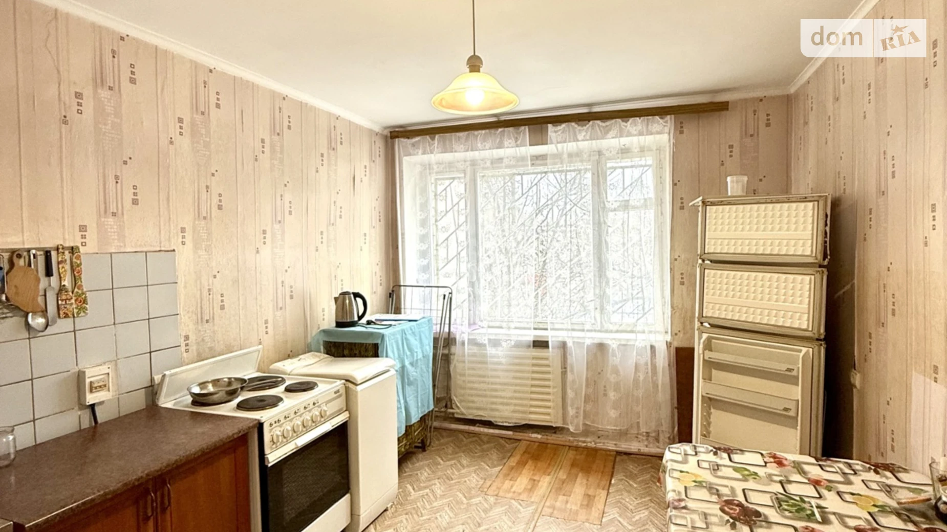 Продается 1-комнатная квартира 35.6 кв. м в, цена: 19000 $ - фото 4