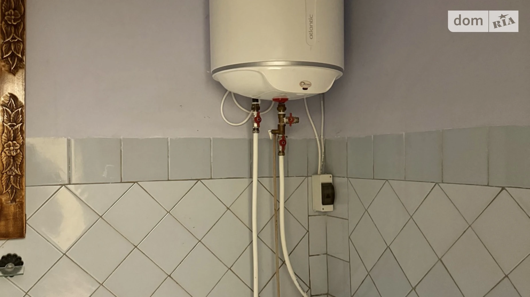 Продается 1-комнатная квартира 35.6 кв. м в, цена: 19000 $ - фото 5