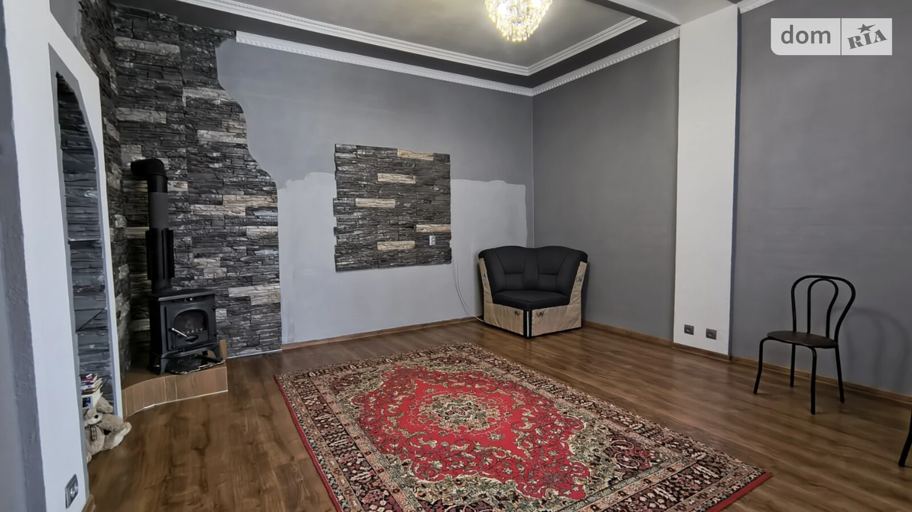 Продается 2-комнатная квартира 64.6 кв. м в Бориславе, ул. Палия - фото 3