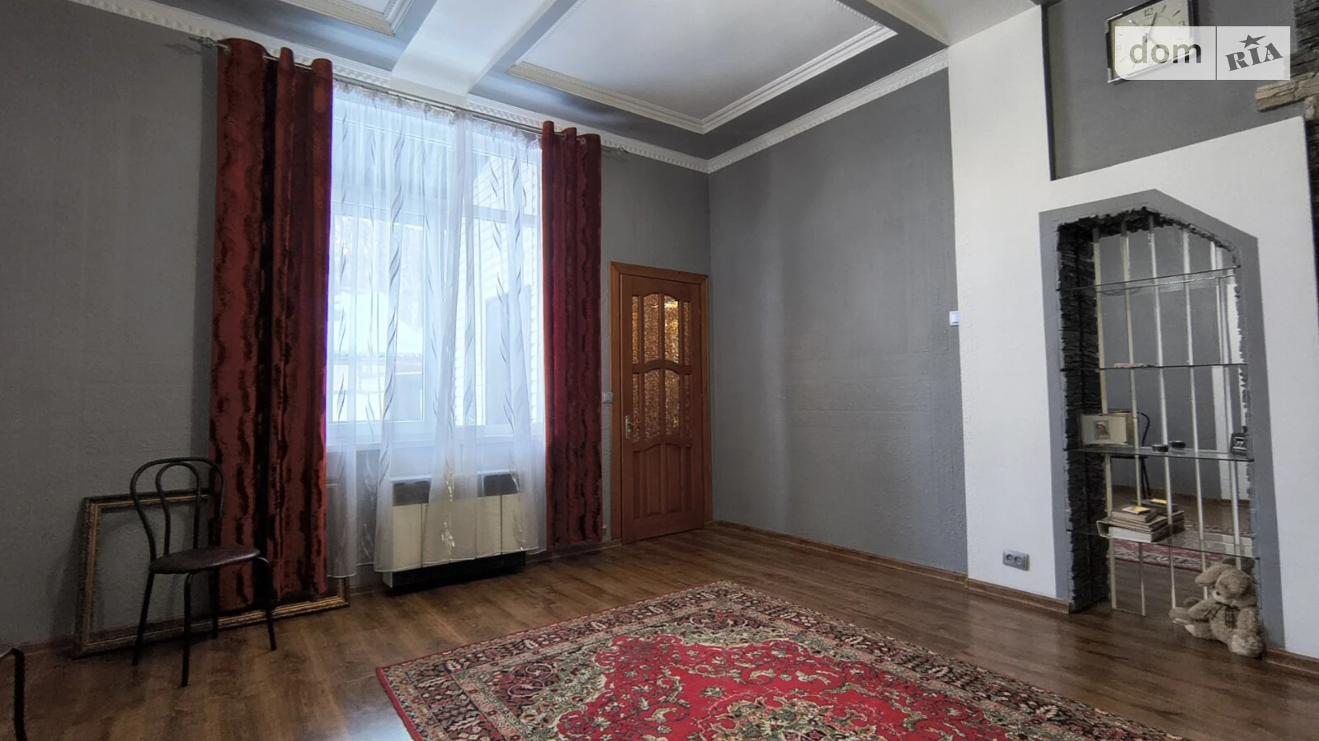 Продается 2-комнатная квартира 64.6 кв. м в Бориславе, ул. Палия - фото 5