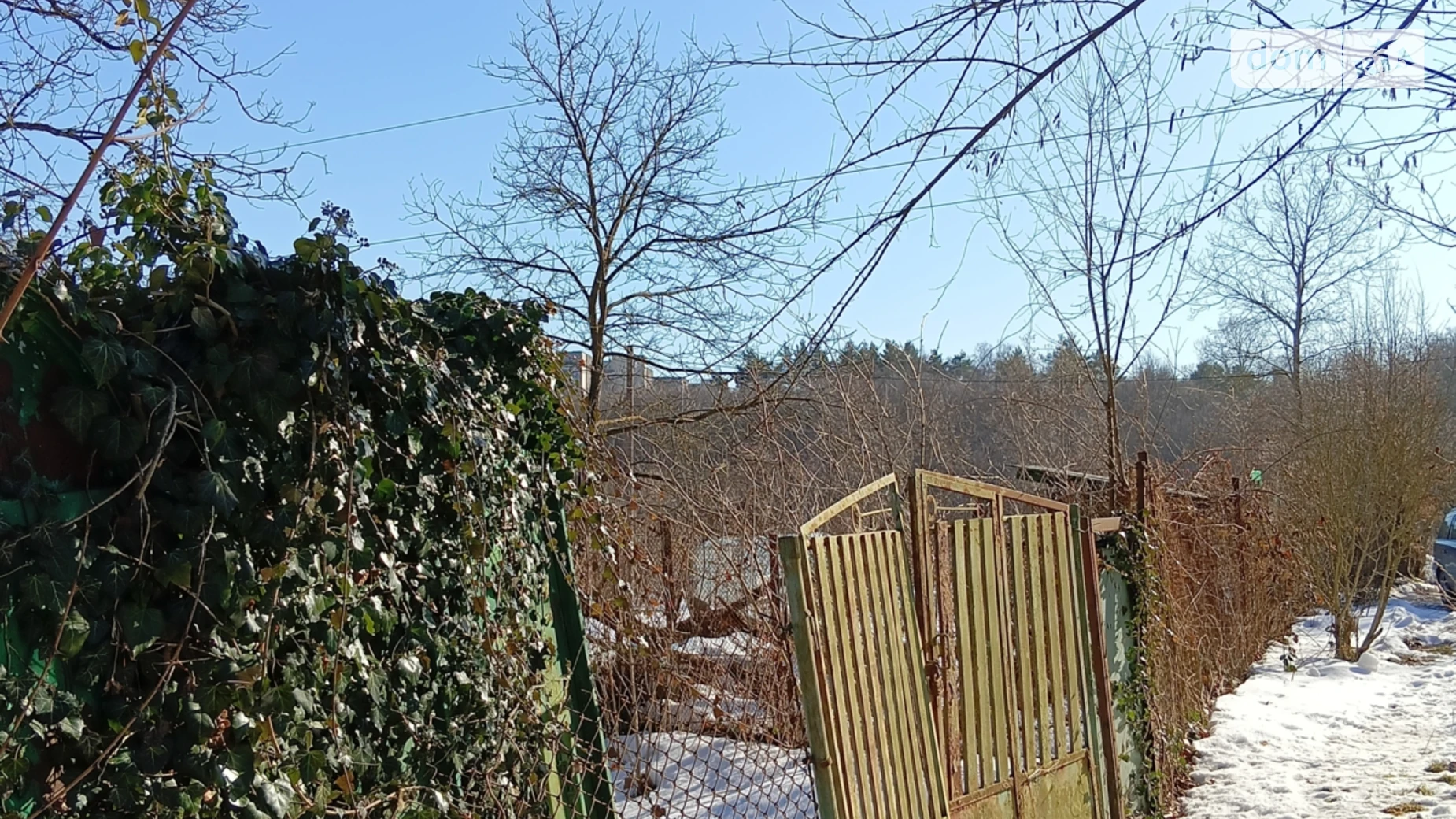 Продается земельный участок 10.5 соток в Львовской области, цена: 44500 $ - фото 2