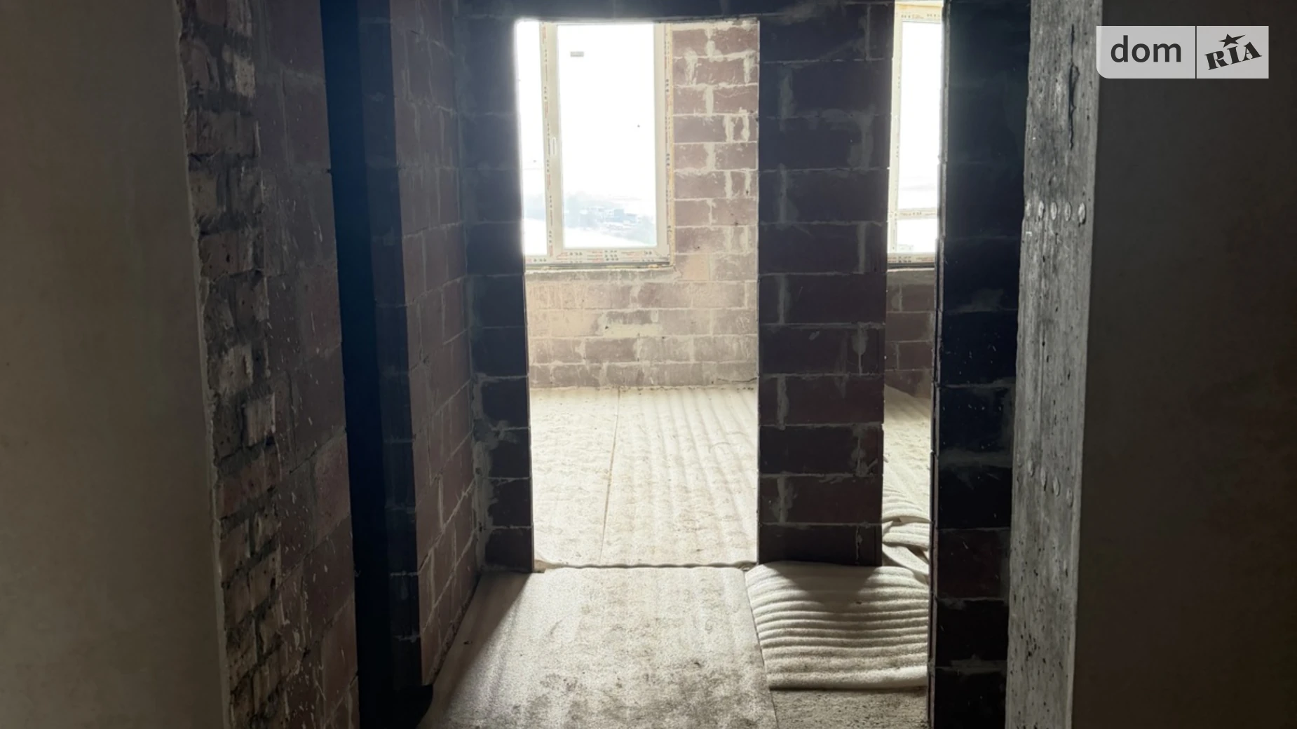 1-кімнатна квартира 44.6 кв. м у Тернополі, цена: 36572 $ - фото 3