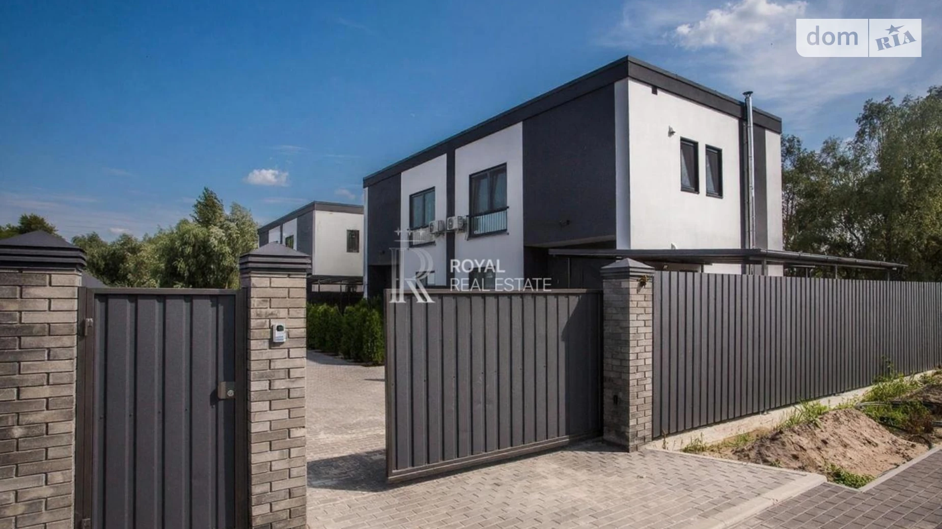 ул. Святищенская, 67 Бортничи Киев Осокорки, цена: 170000 $ - фото 3