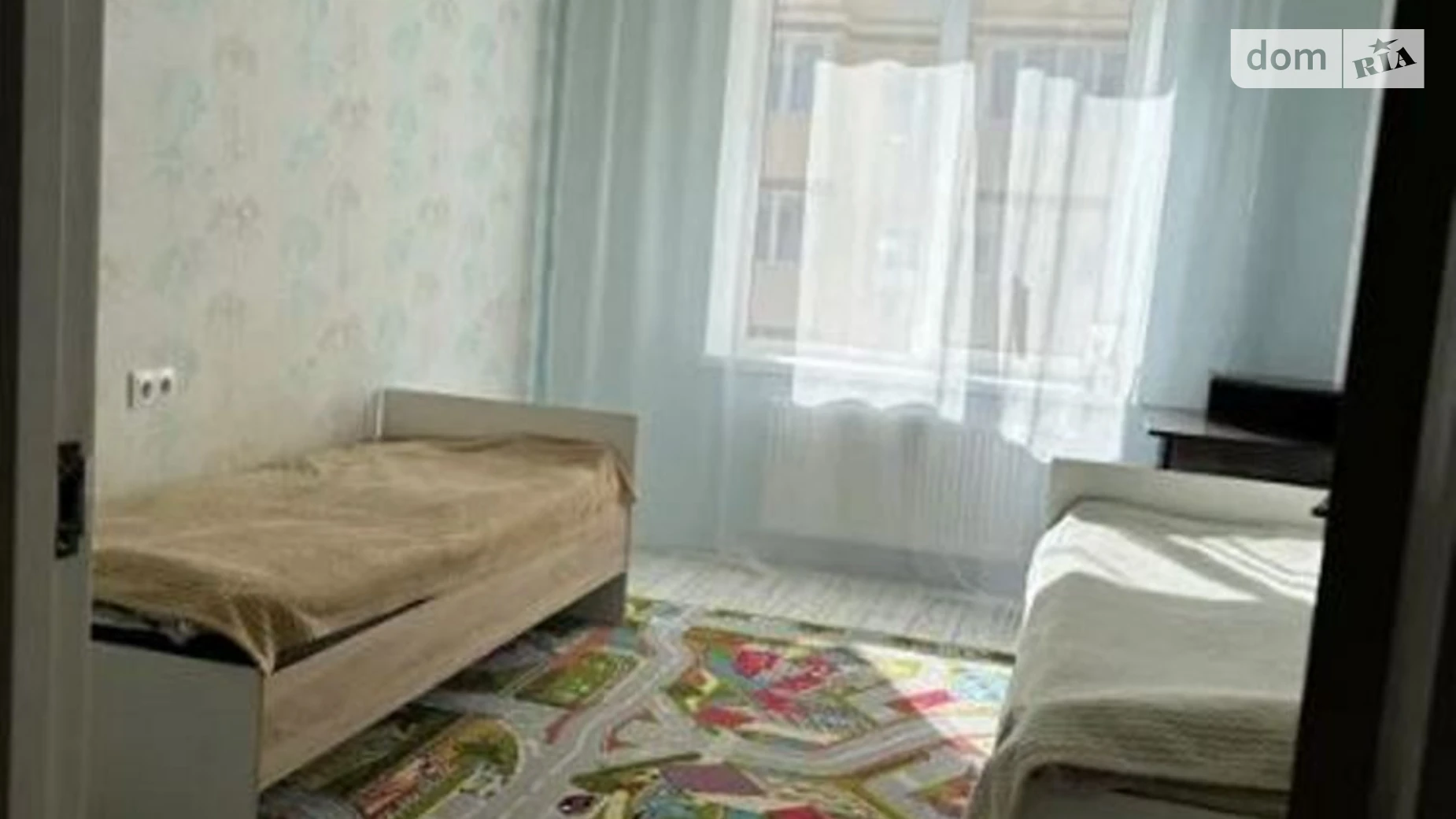 Продается 2-комнатная квартира 52.3 кв. м в Софиевской Борщаговке, ул. Бышевская, 14 - фото 2