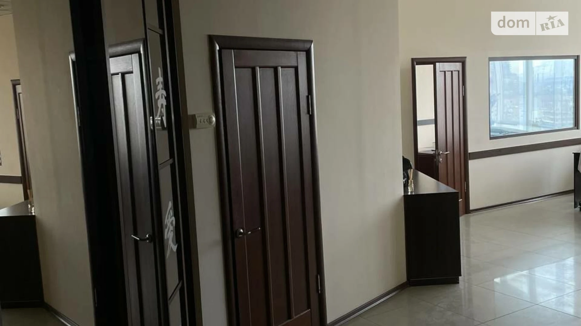 Сдается в аренду офис 70 кв. м в бизнес-центре, цена: 17000 грн - фото 5