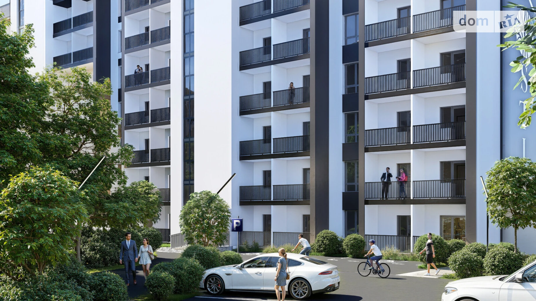 Продается офис 221.74 кв. м в бизнес-центре, цена: 443480 $ - фото 3