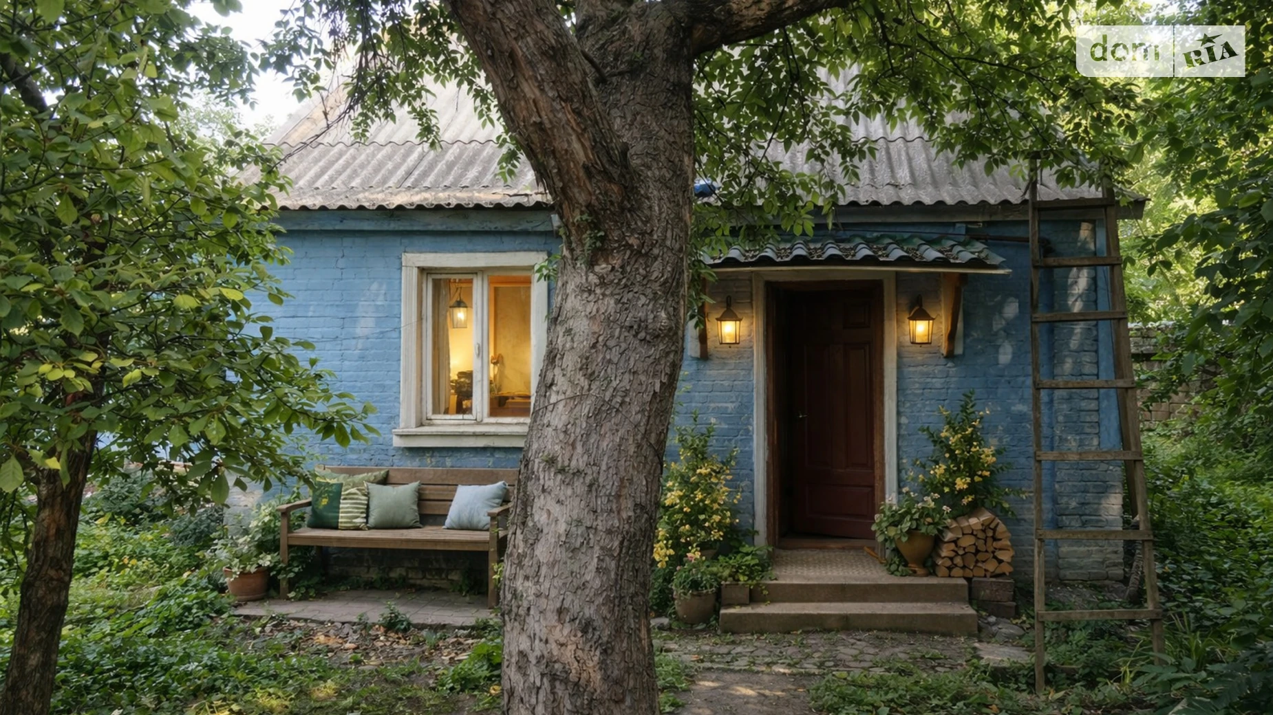 Продается одноэтажный дом 70.4 кв. м с бассейном, цена: 16000 $ - фото 2