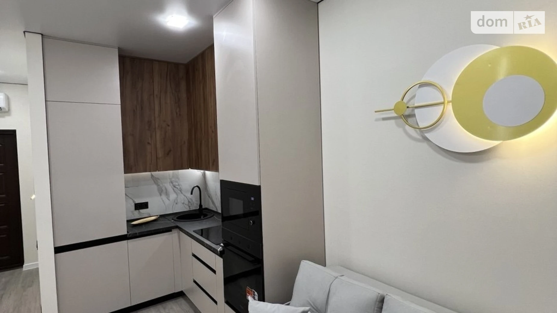 Продается 1-комнатная квартира 41.5 кв. м в Одессе, цена: 75500 $ - фото 2