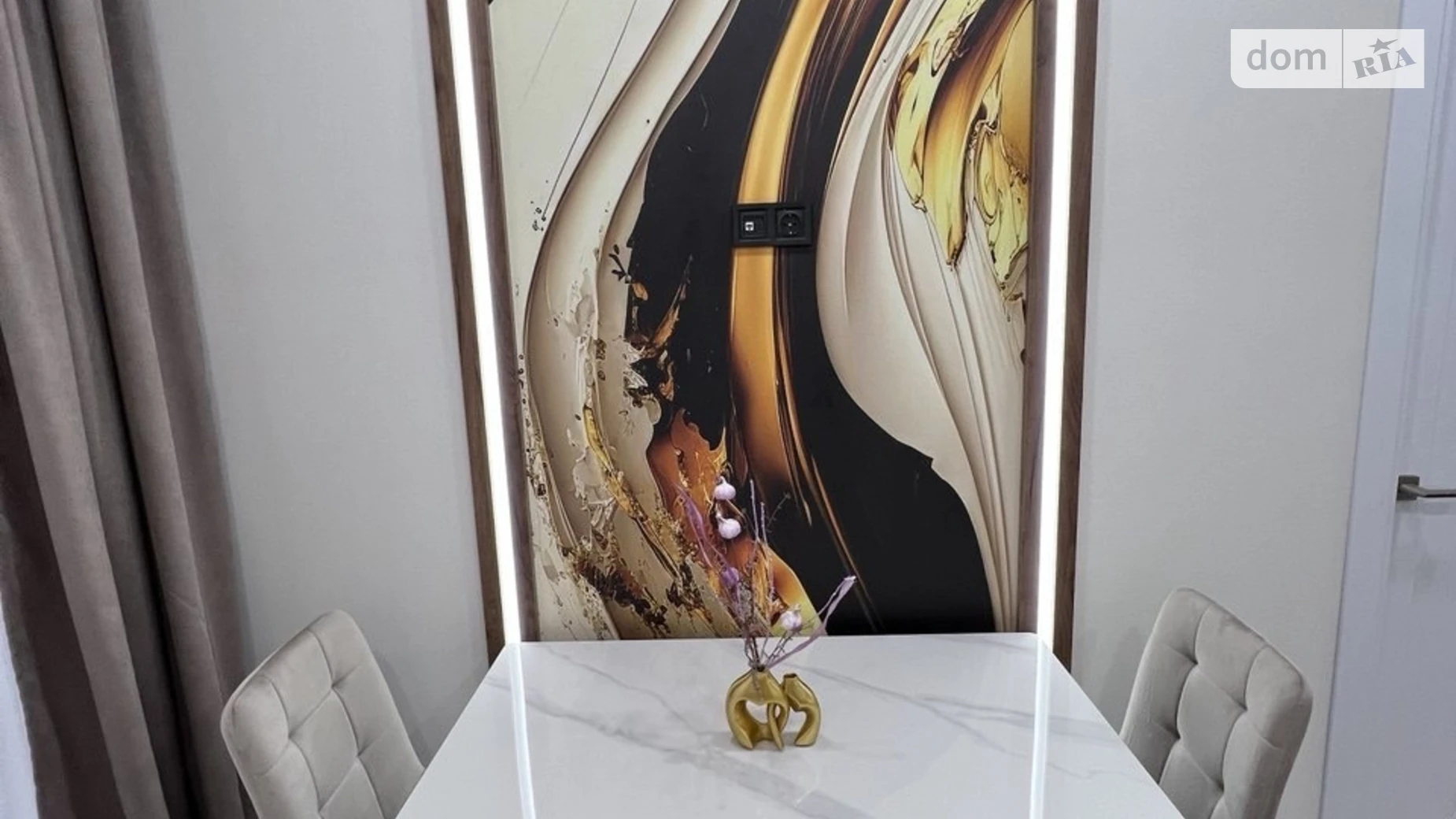 Продается 1-комнатная квартира 41.5 кв. м в Одессе, цена: 75500 $ - фото 3