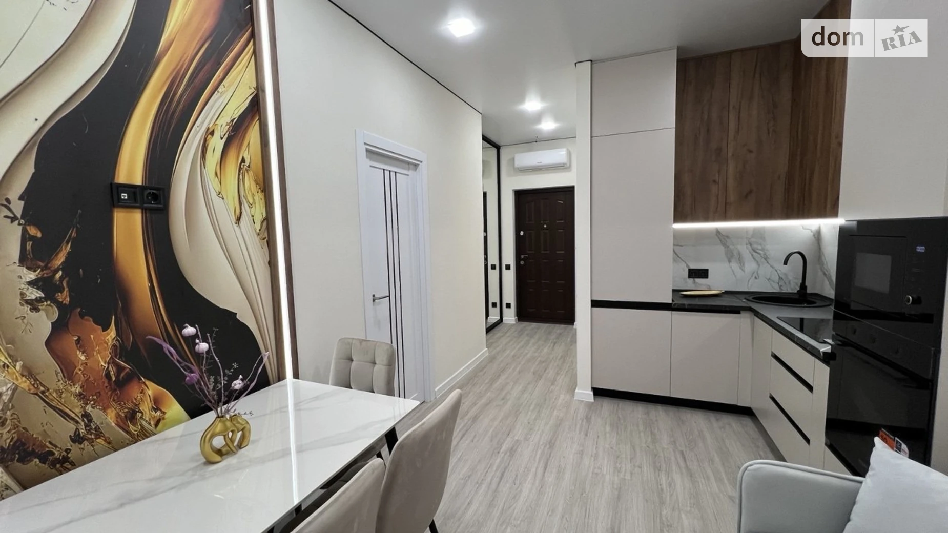 Продается 1-комнатная квартира 41.5 кв. м в Одессе, цена: 75500 $ - фото 5