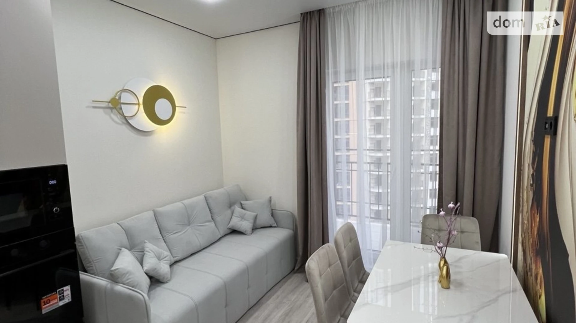 Продается 1-комнатная квартира 41.5 кв. м в Одессе, цена: 75500 $ - фото 4