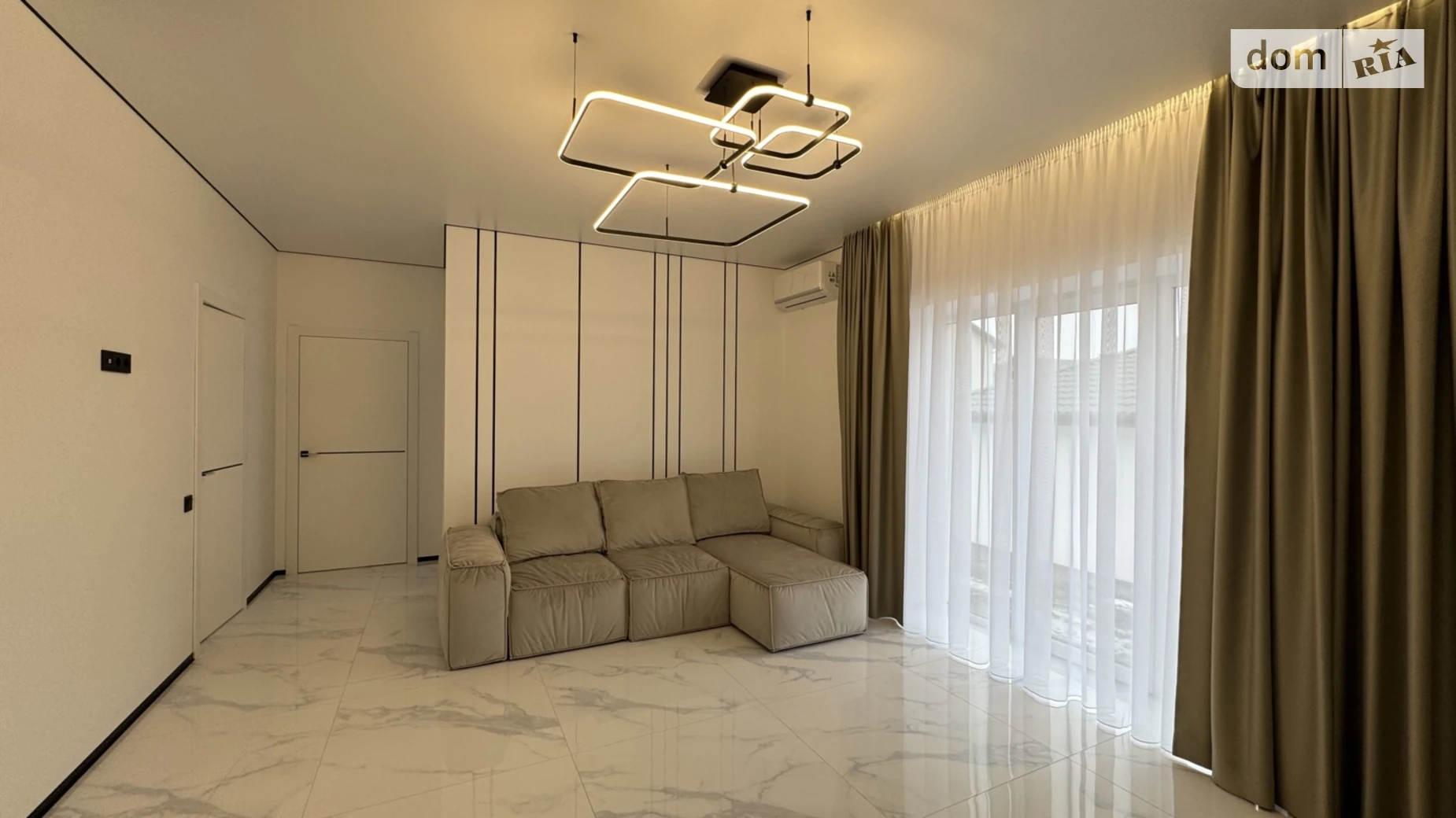 Продается одноэтажный дом 78 кв. м с камином, цена: 140000 $ - фото 5