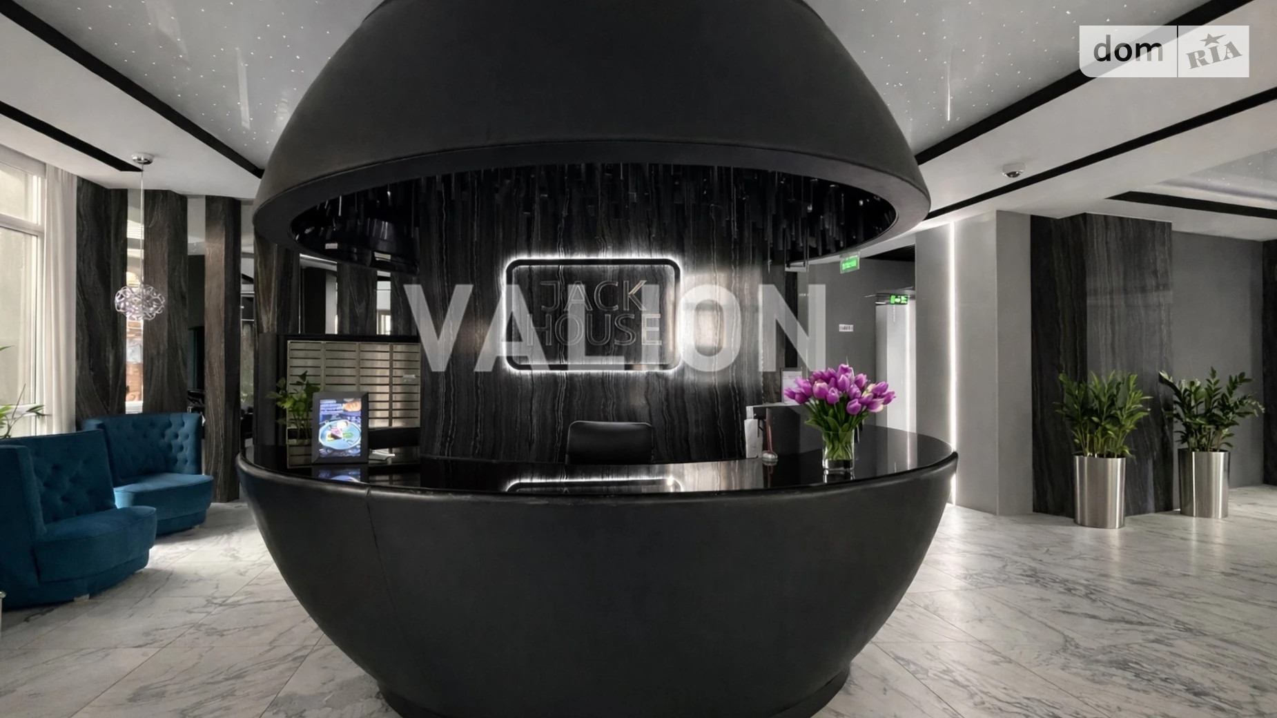 Продается 1-комнатная квартира 53.6 кв. м в Киеве, бул. Леси Украинки, 7В - фото 2