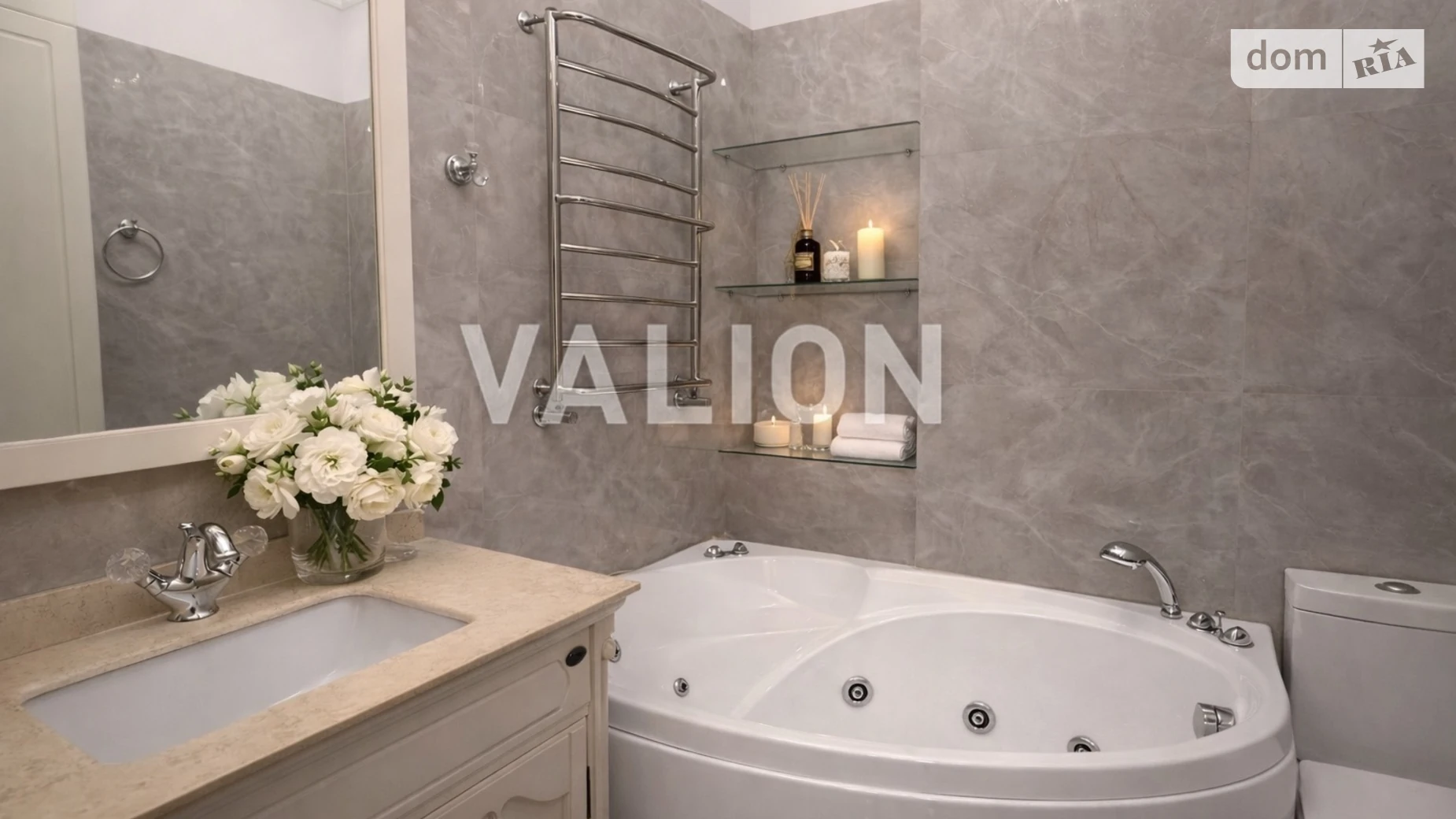 Продается 1-комнатная квартира 53.6 кв. м в Киеве, бул. Леси Украинки, 7В - фото 3