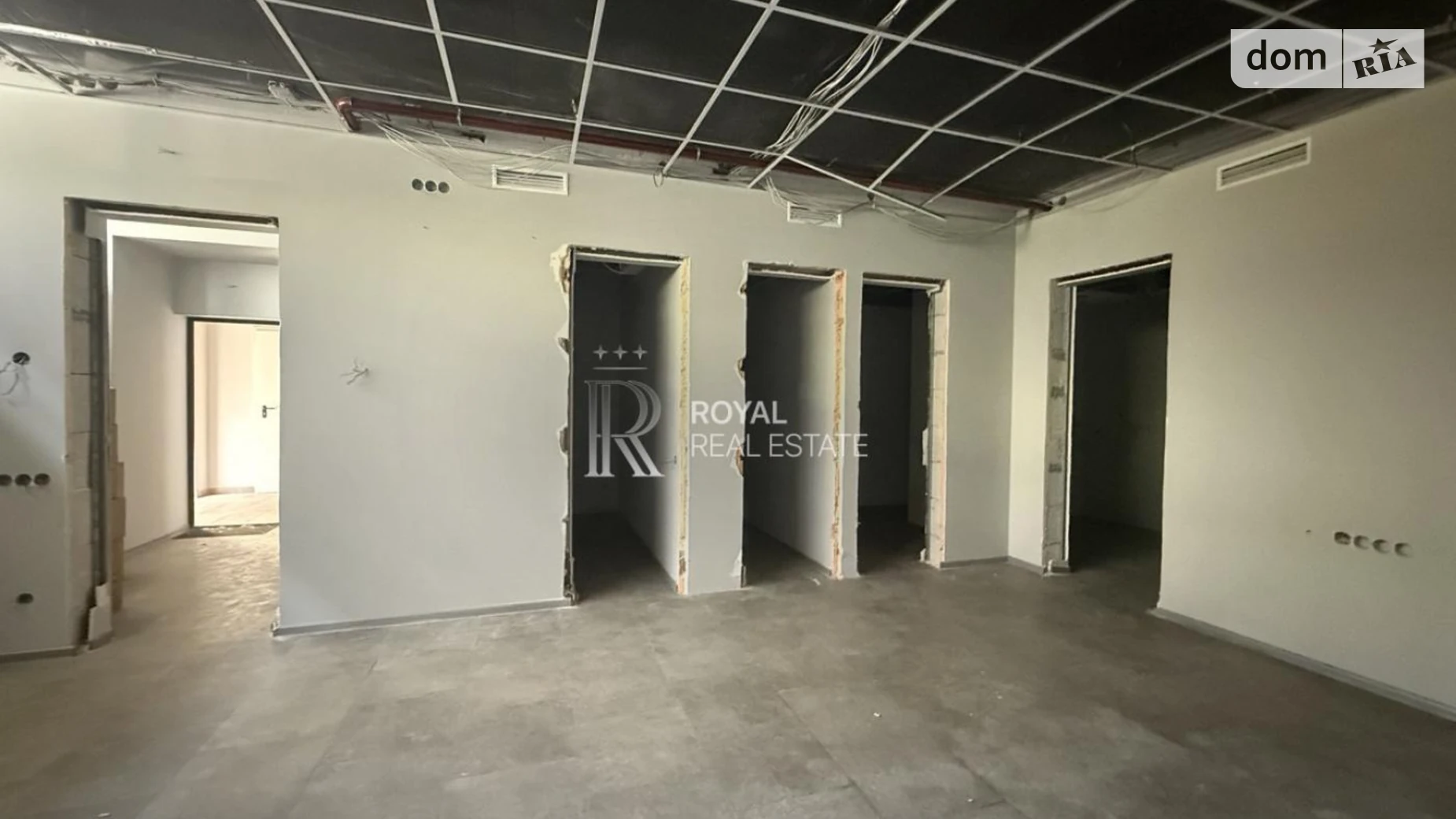 Продається офіс 79 кв. м в бізнес-центрі, цена: 181700 $ - фото 3