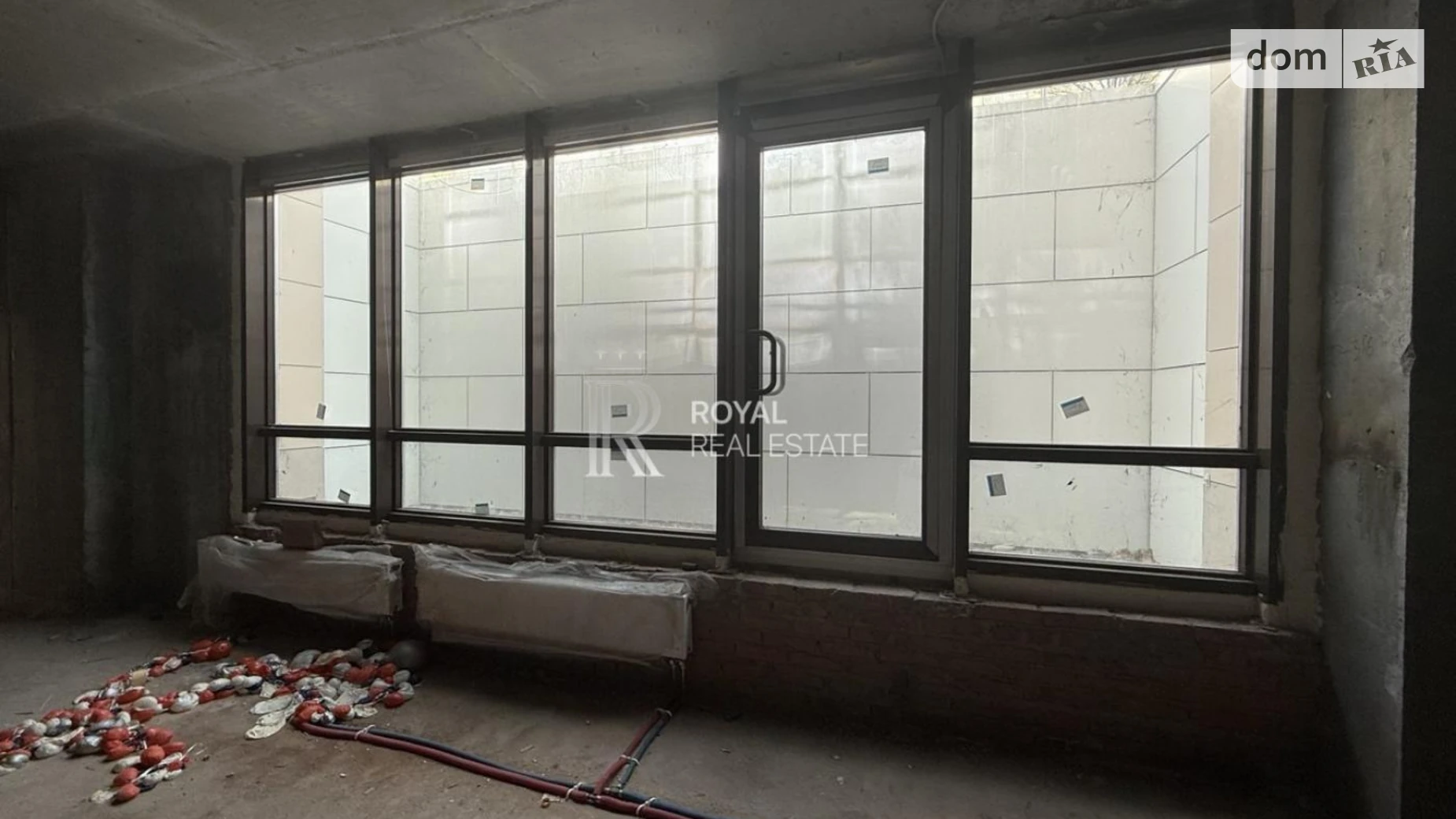Продається офіс 183 кв. м в бізнес-центрі, цена: 418600 $ - фото 2