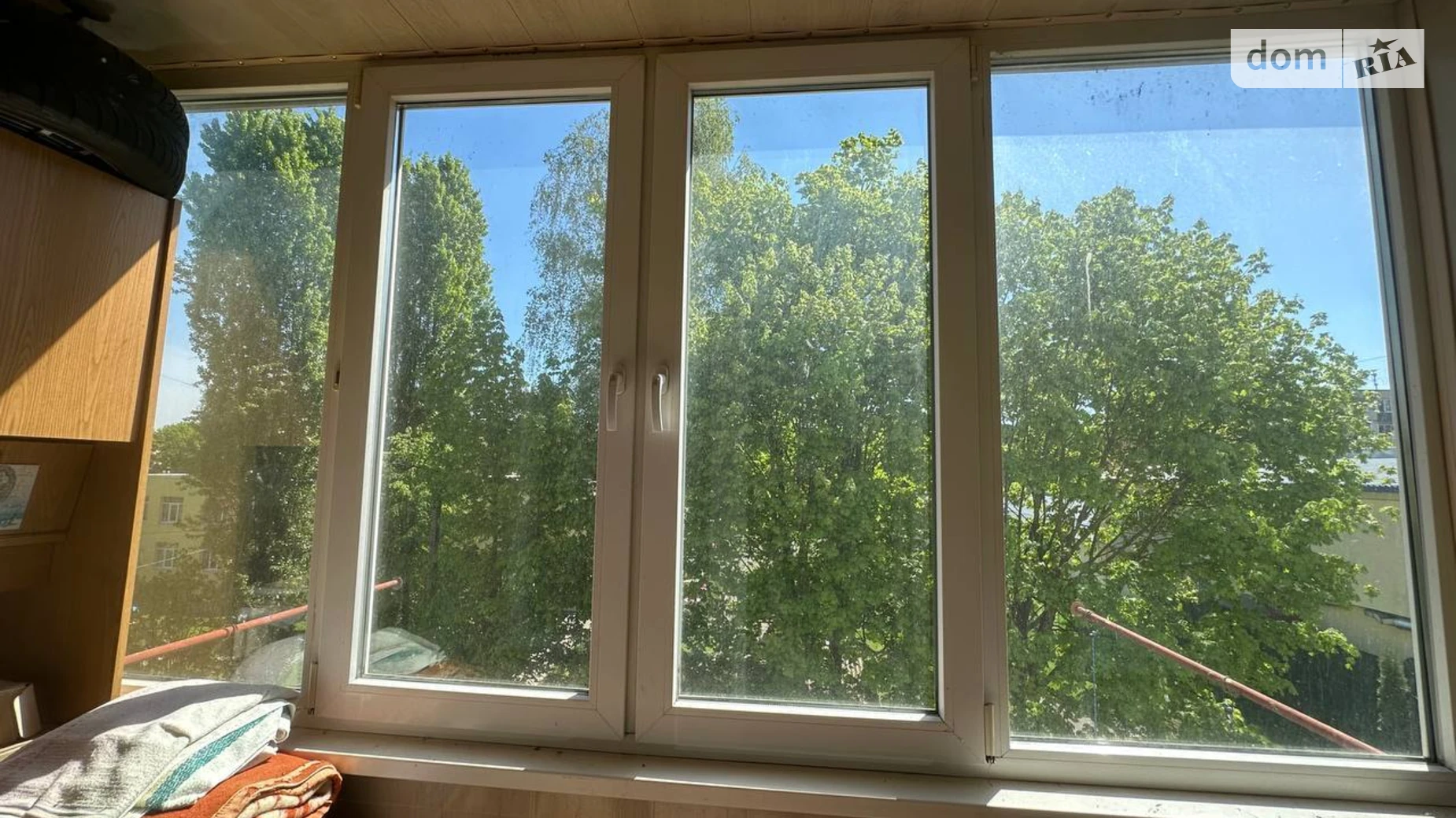 Продается 2-комнатная квартира 48.2 кв. м в Хмельницком, цена: 48000 $ - фото 2