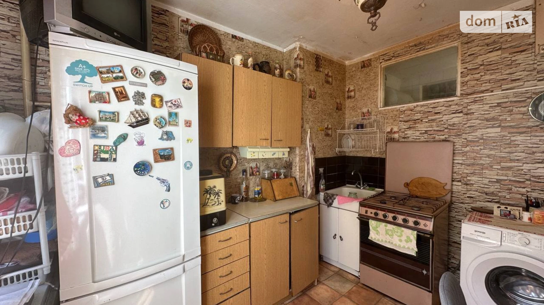 Продается 2-комнатная квартира 48.2 кв. м в Хмельницком, цена: 48000 $ - фото 5