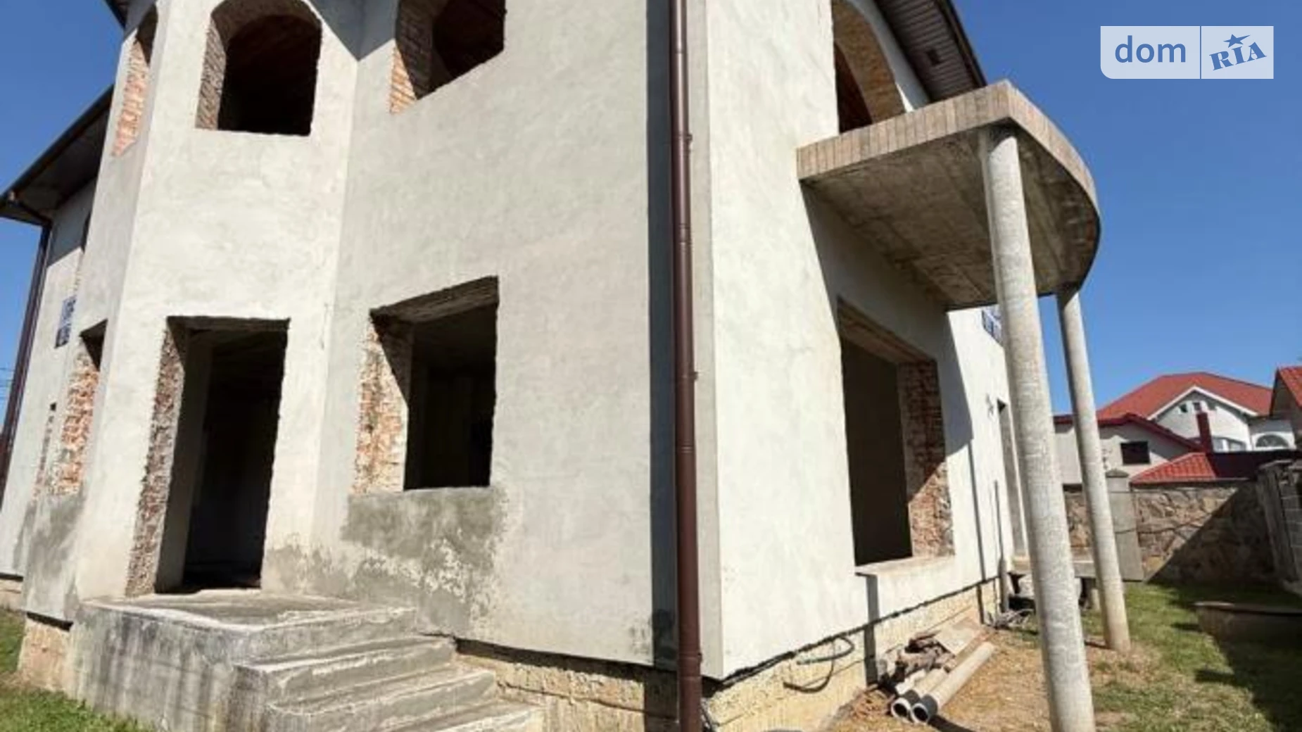 Продается дом на 2 этажа 351 кв. м с камином, цена: 200000 $ - фото 4