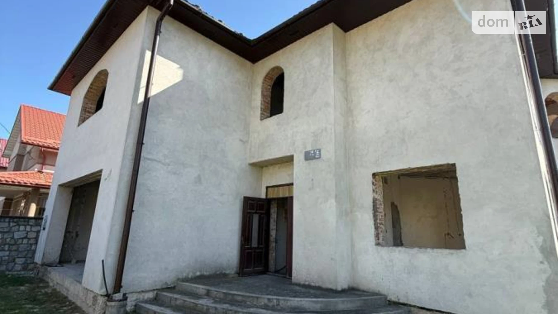 Продается дом на 2 этажа 351 кв. м с камином, цена: 200000 $ - фото 2