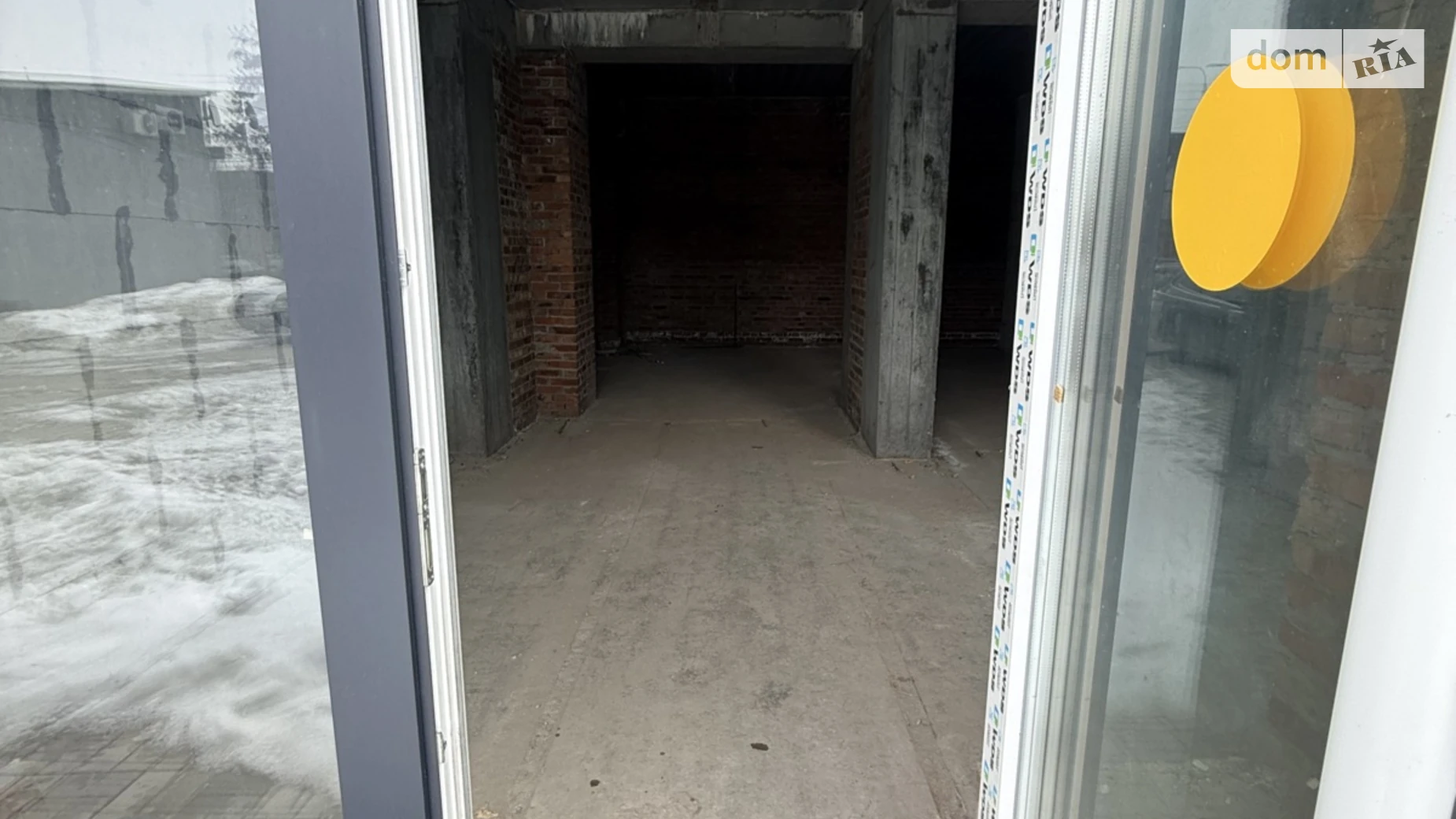Продается помещения свободного назначения 69.4 кв. м в 9-этажном здании, цена: 76340 $ - фото 2