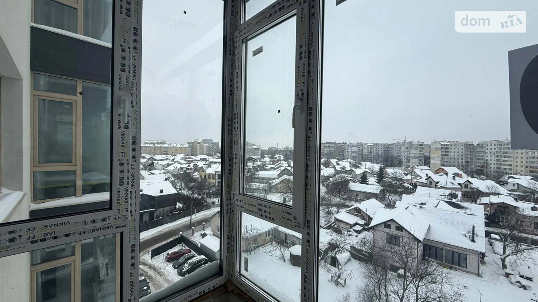 Продається 2-кімнатна квартира 66 кв. м у Івано-Франківську, вул. Миру, 100А - фото 5