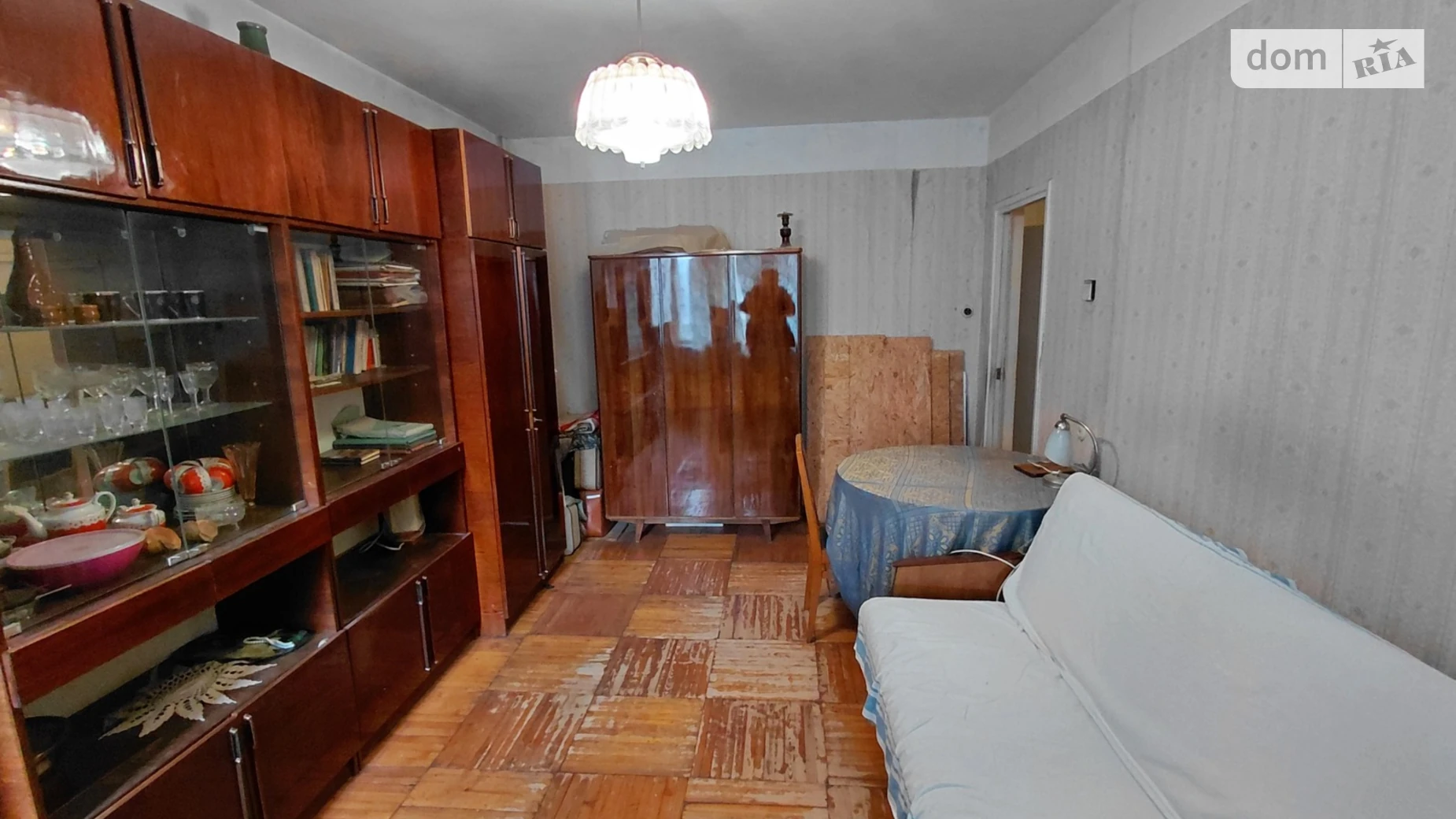 Продается 3-комнатная квартира 65 кв. м в Харькове, ул. Мира, 118 - фото 2