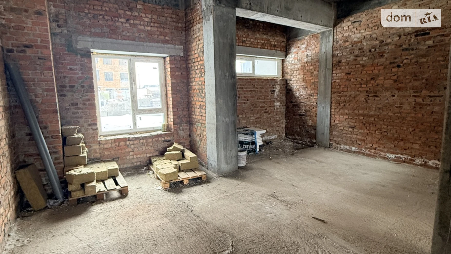 Продается помещения свободного назначения 117.8 кв. м в 9-этажном здании, цена: 129580 $ - фото 5