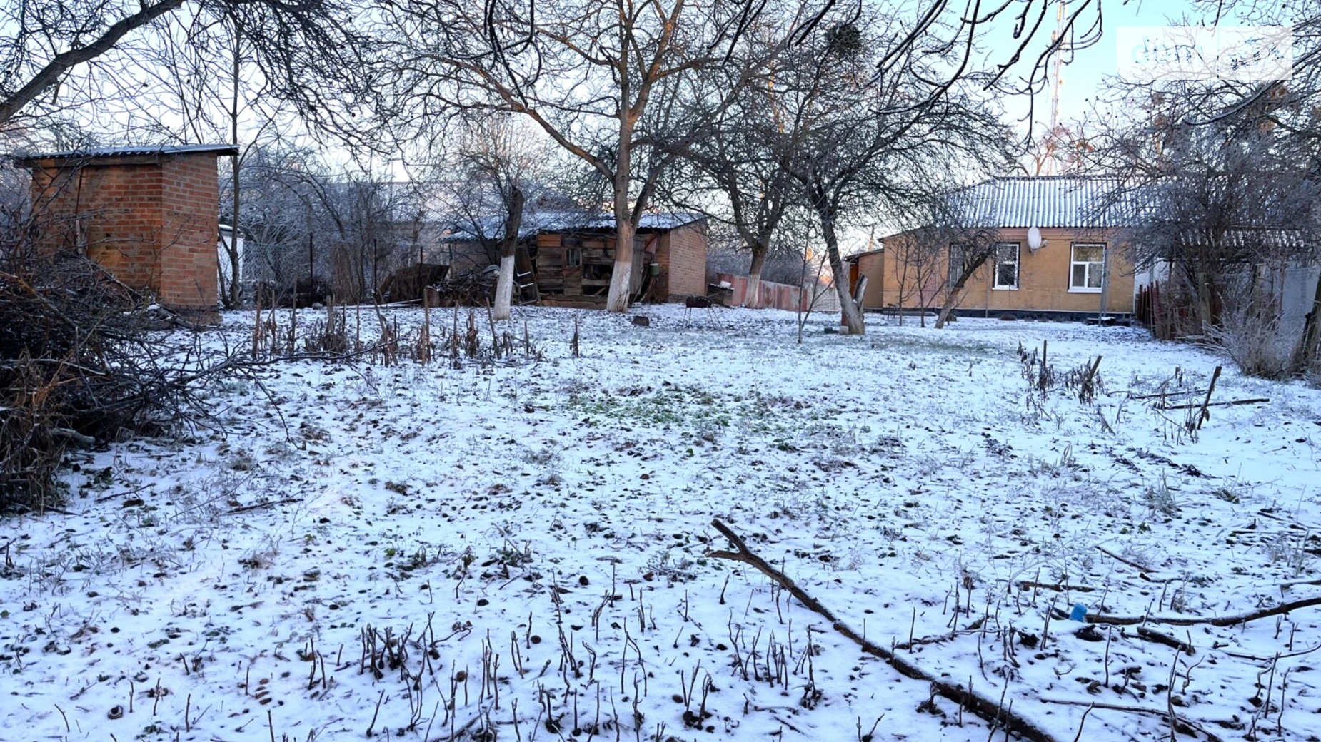 Продается земельный участок 6.24 соток в Полтавской области, цена: 16500 $ - фото 4