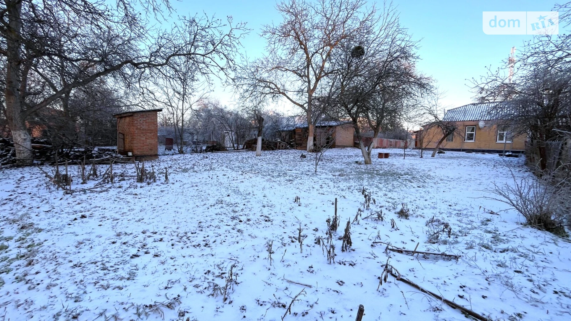 Продается земельный участок 6.24 соток в Полтавской области, цена: 16500 $ - фото 2