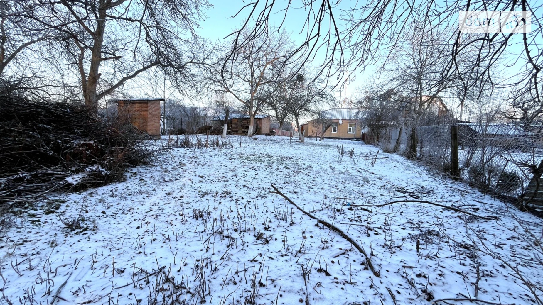 Продается земельный участок 6.24 соток в Полтавской области, цена: 16500 $ - фото 3