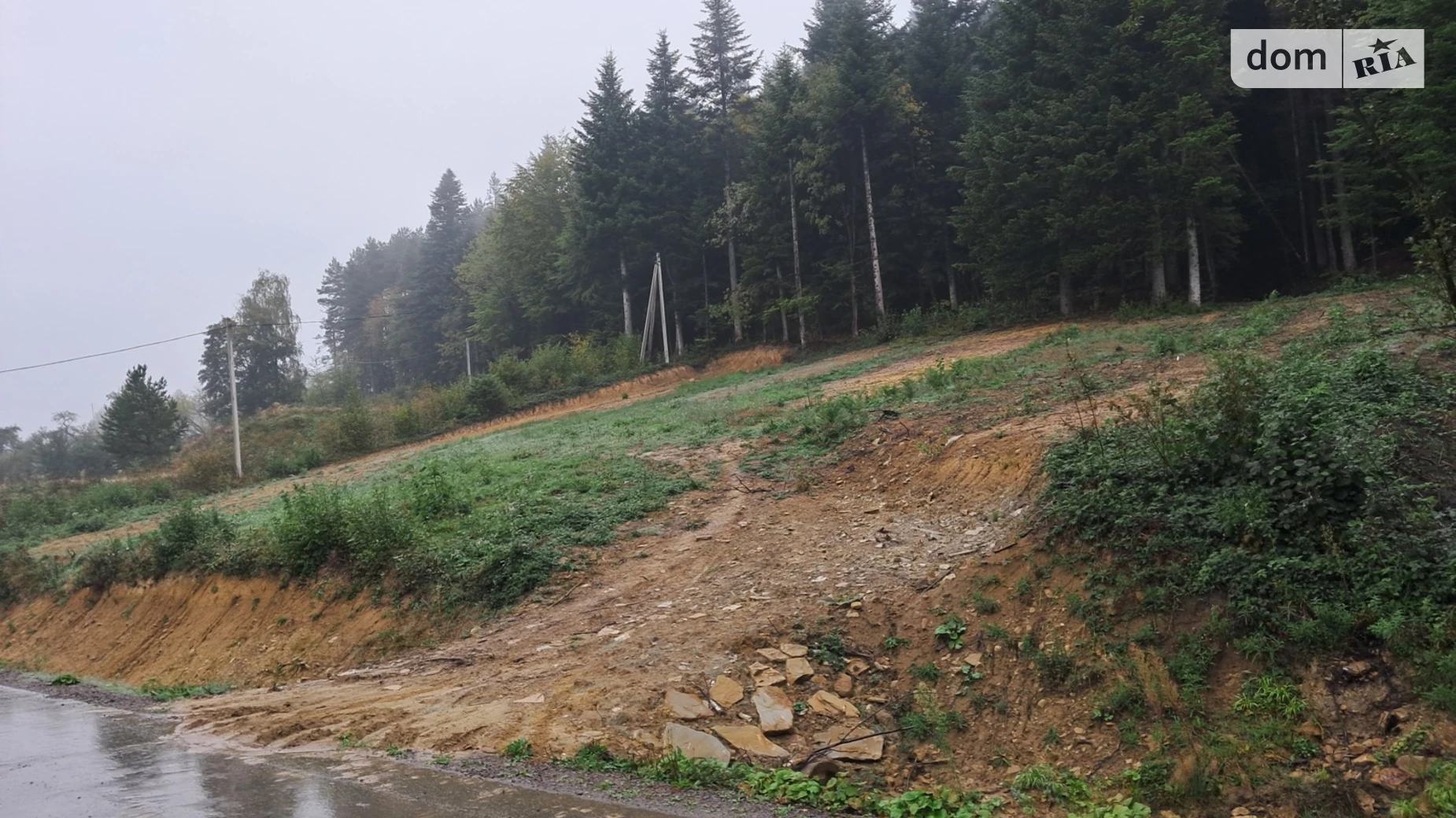 Продається земельна ділянка 20 соток у Львівській області, цена: 100000 $ - фото 2