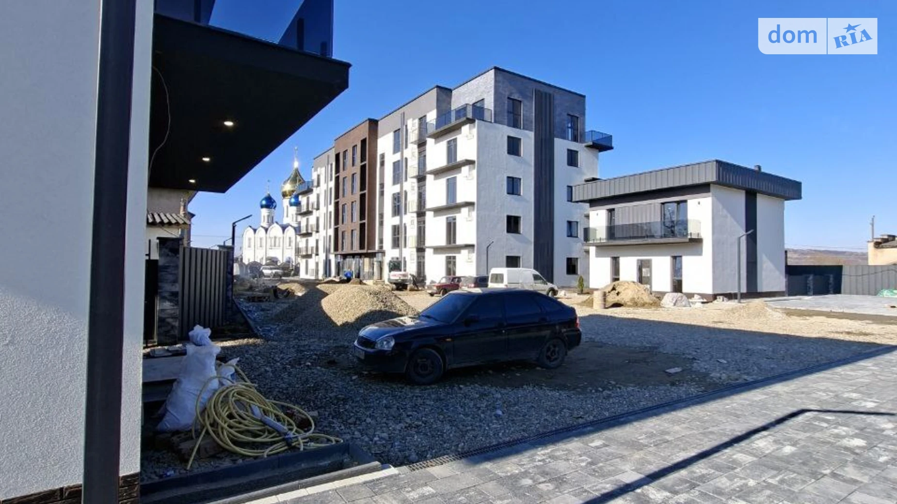 ул. Полевая Тячев, ул. Полевая - фото 2