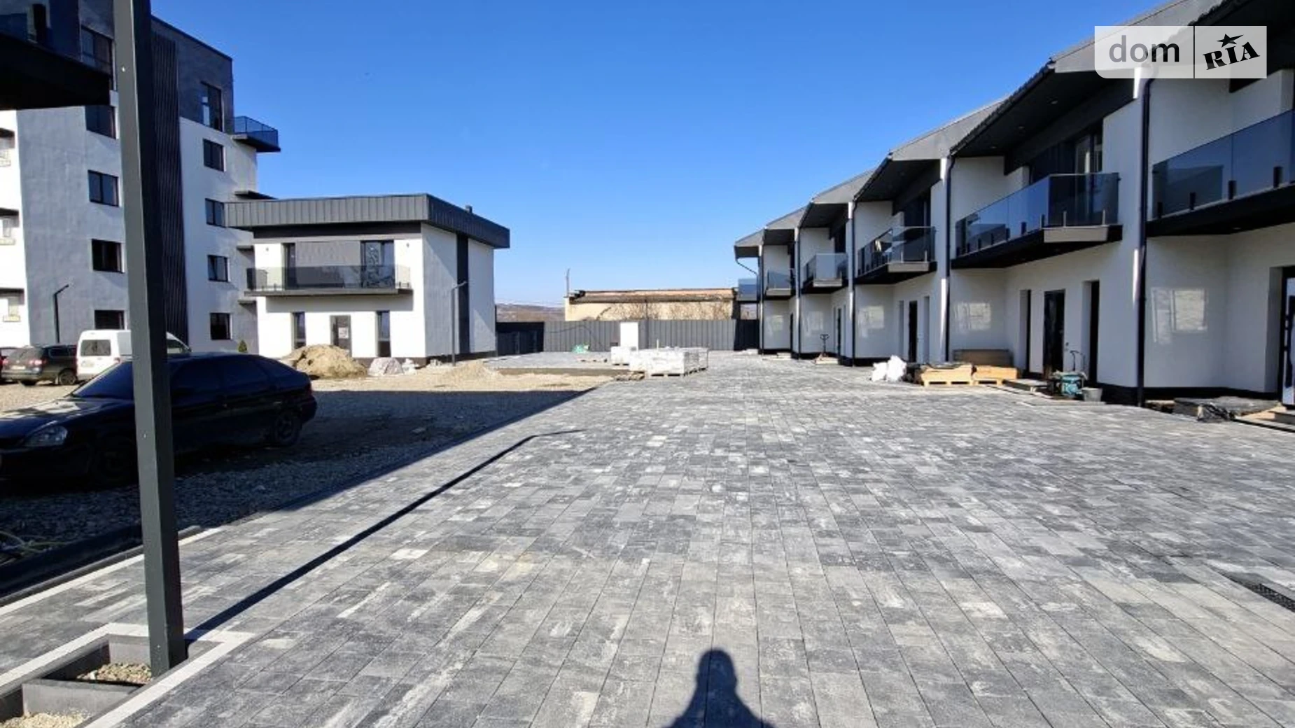 ул. Полевая Тячев, ул. Полевая - фото 3