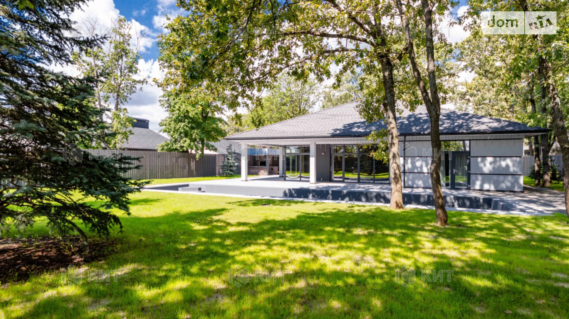 Сдается в аренду одноэтажный дом 195 кв. м с террасой, цена: 2500 $ - фото 2