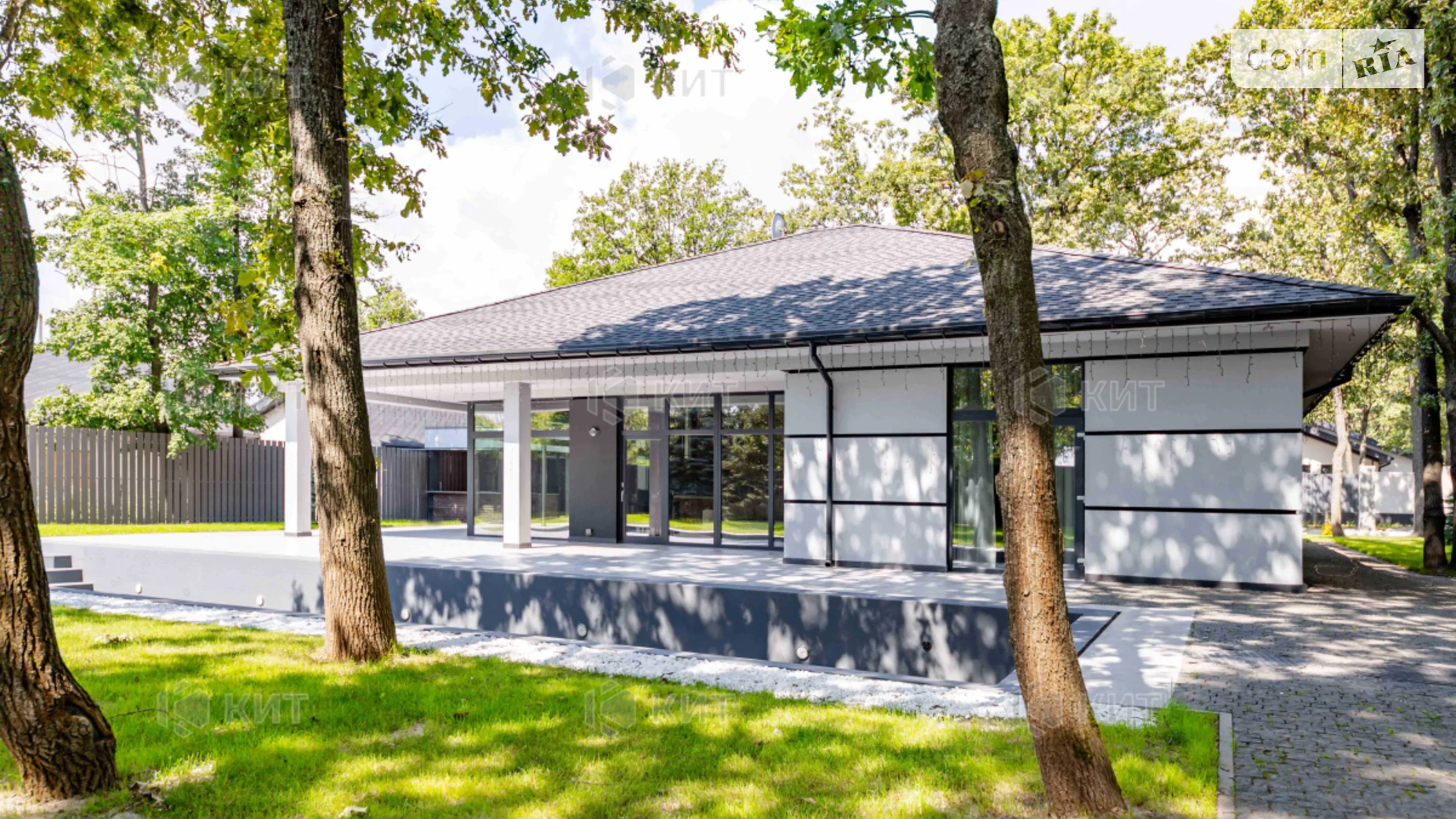 Сдается в аренду одноэтажный дом 195 кв. м с террасой, цена: 2500 $ - фото 3