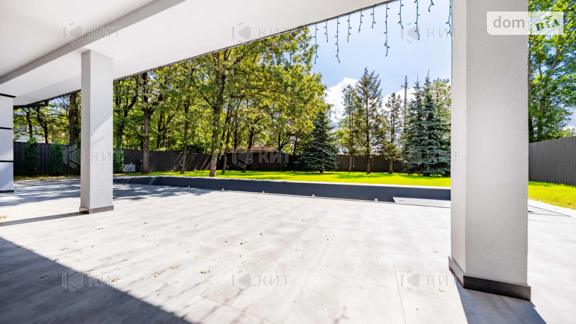 Сдается в аренду одноэтажный дом 195 кв. м с террасой, цена: 2500 $ - фото 4