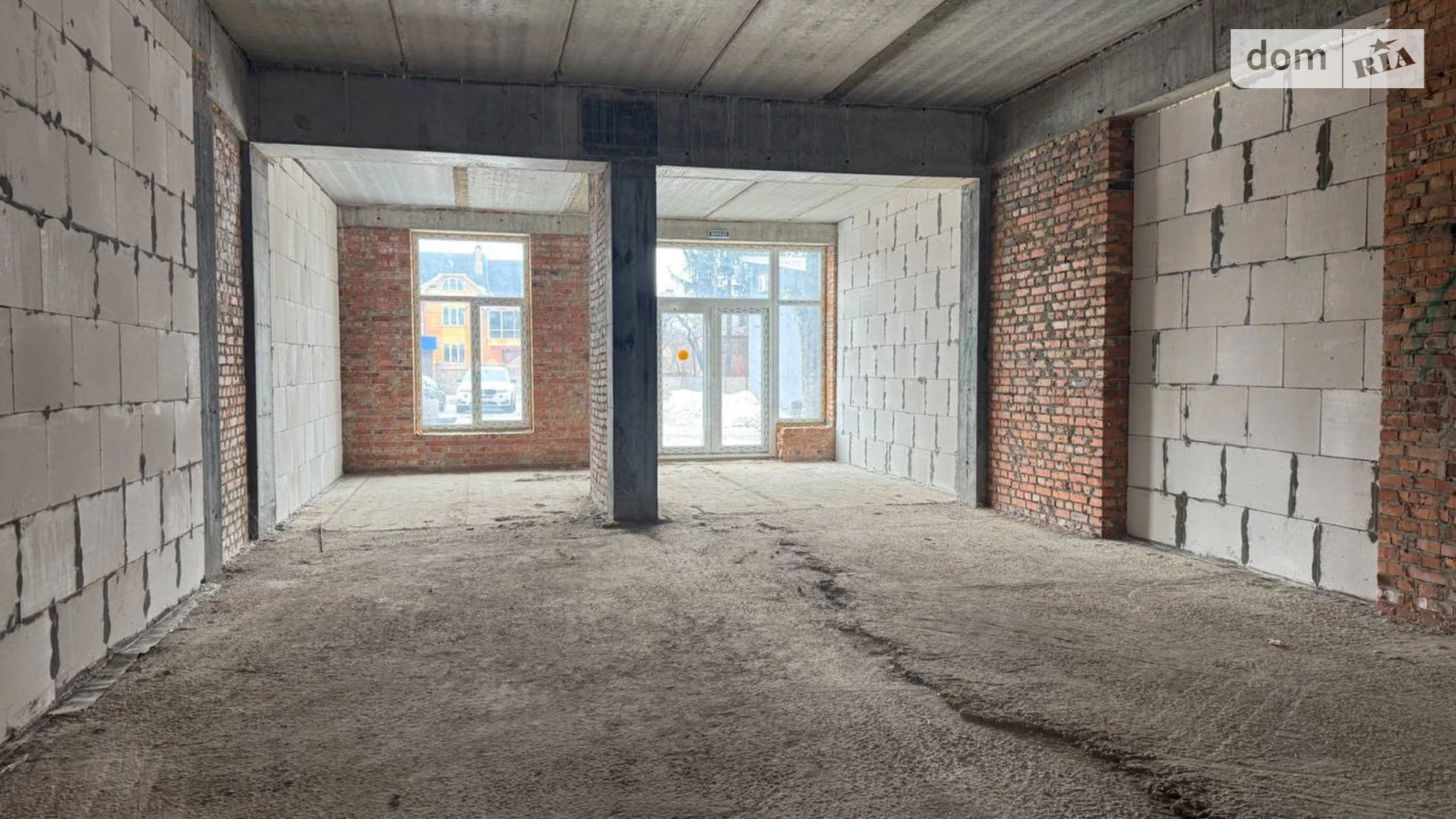 Продается помещения свободного назначения 117 кв. м в 10-этажном здании, цена: 128700 $ - фото 3