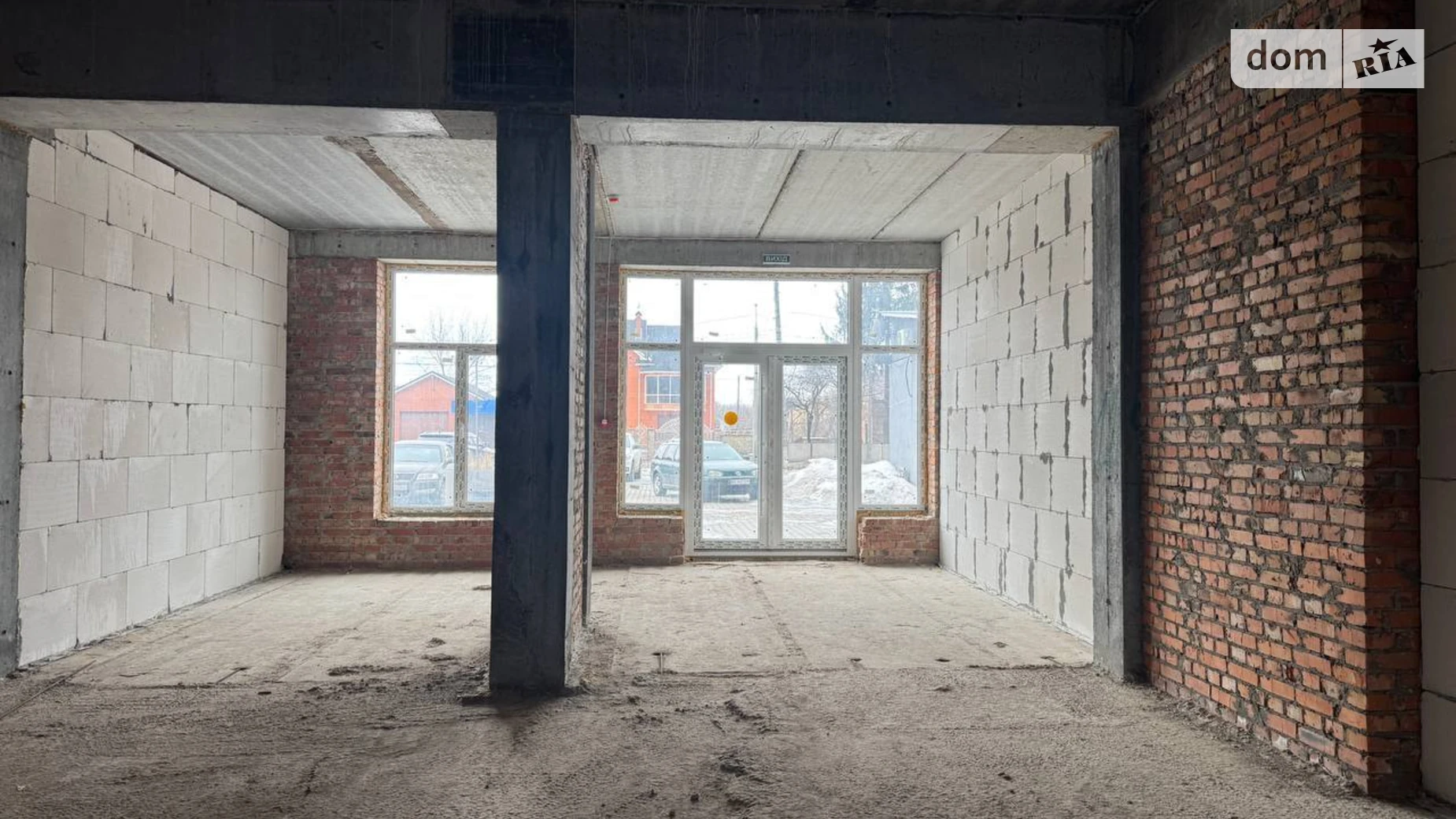 Продается помещения свободного назначения 117 кв. м в 10-этажном здании, цена: 128700 $ - фото 4