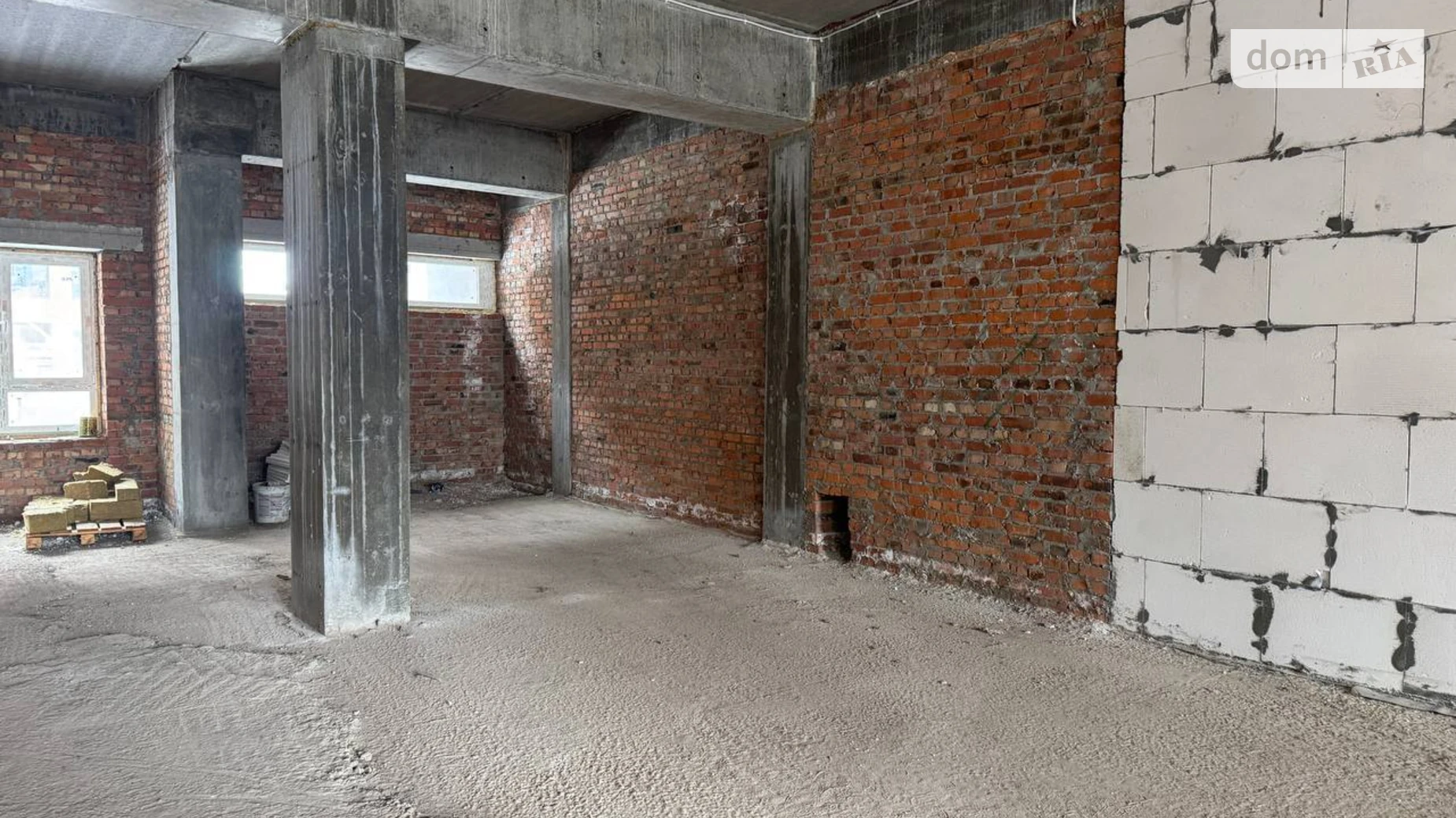 Продается помещения свободного назначения 117 кв. м в 10-этажном здании, цена: 128700 $ - фото 5