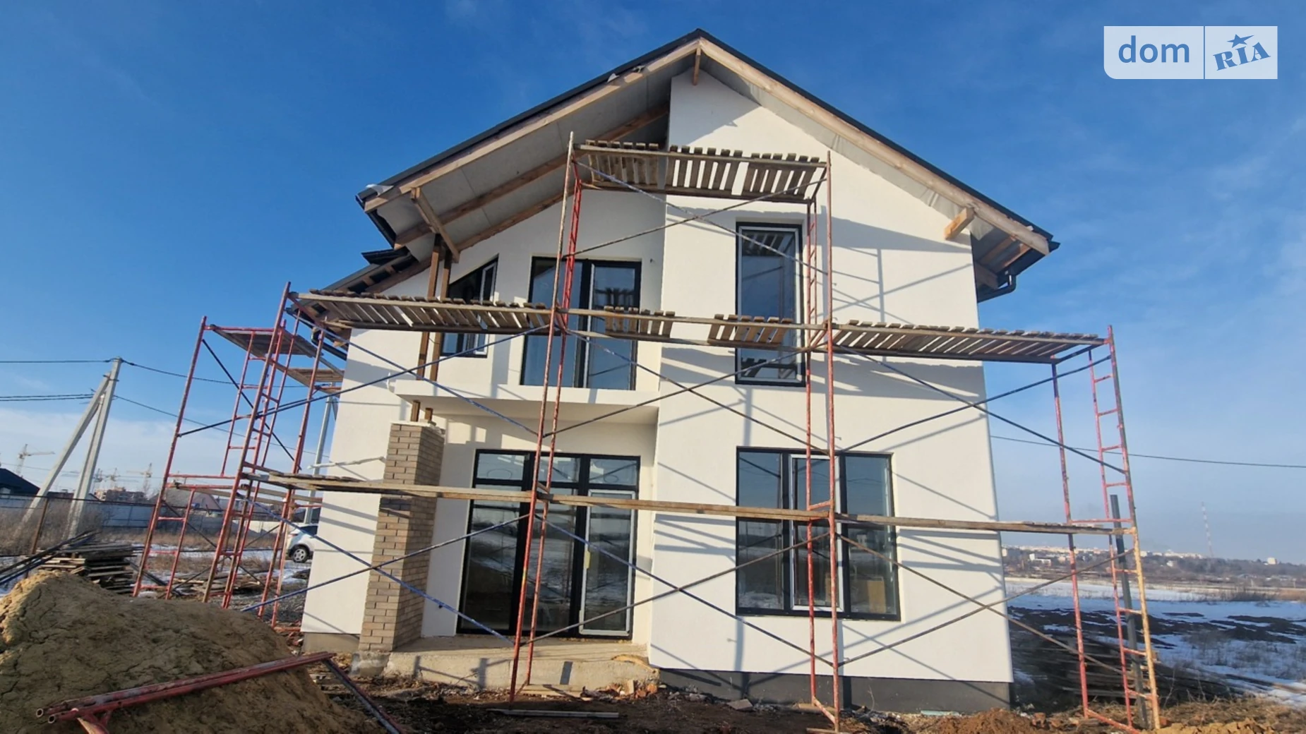 ул. Мосендза Леонида Академический Винница, цена: 134999 $ - фото 2