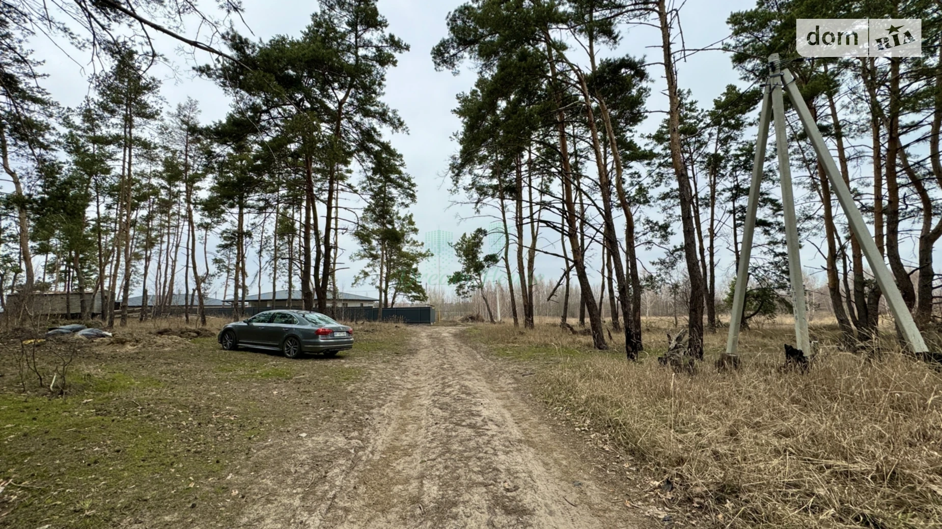 Продается земельный участок 44 соток в Киевской области, цена: 337500 $ - фото 2