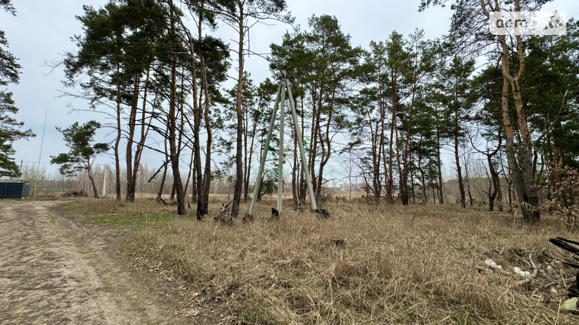 Продается земельный участок 44 соток в Киевской области, цена: 337500 $ - фото 3